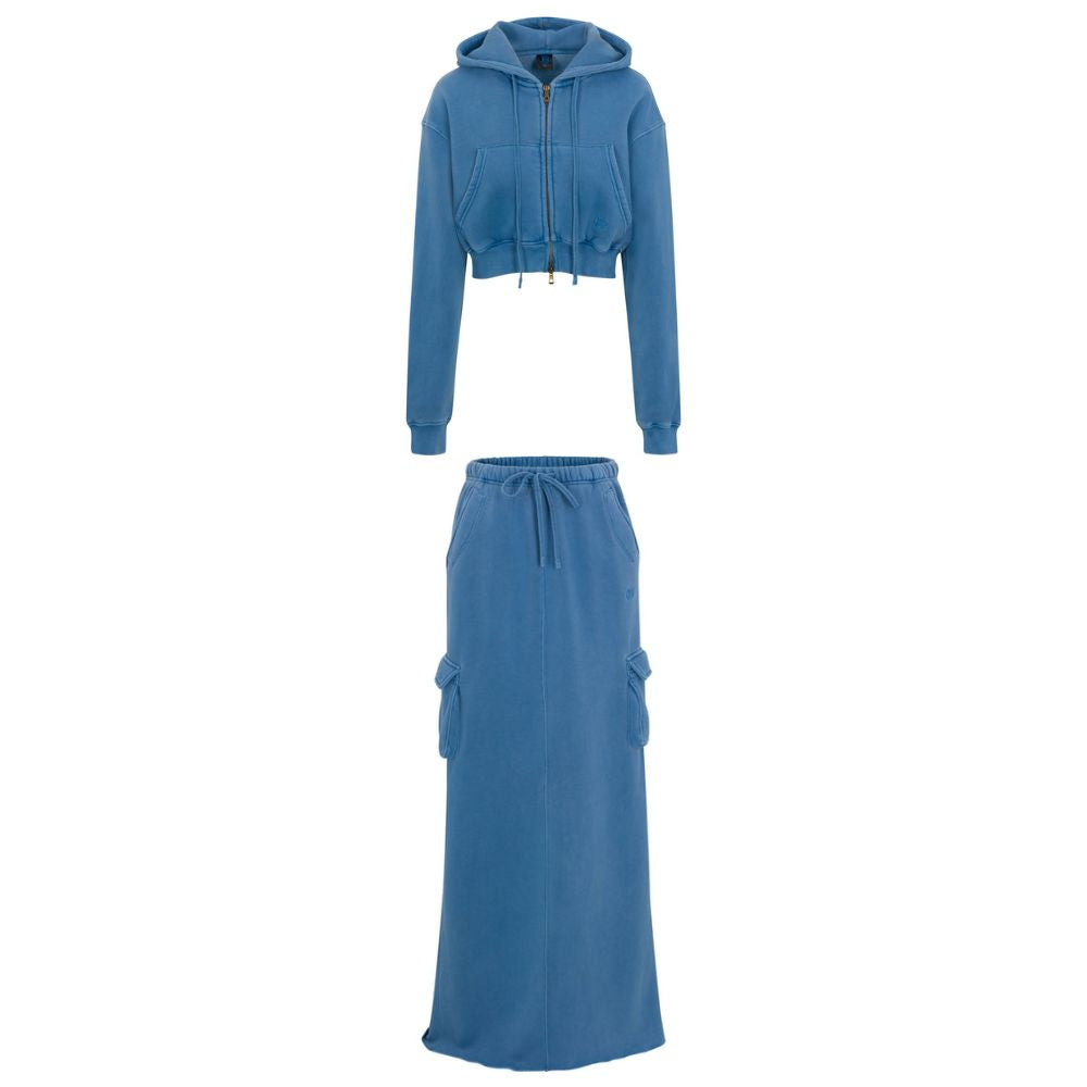 ⏰ Last Day Promotion $12 Off-Fashion Hooded Pockets Cargo Suits