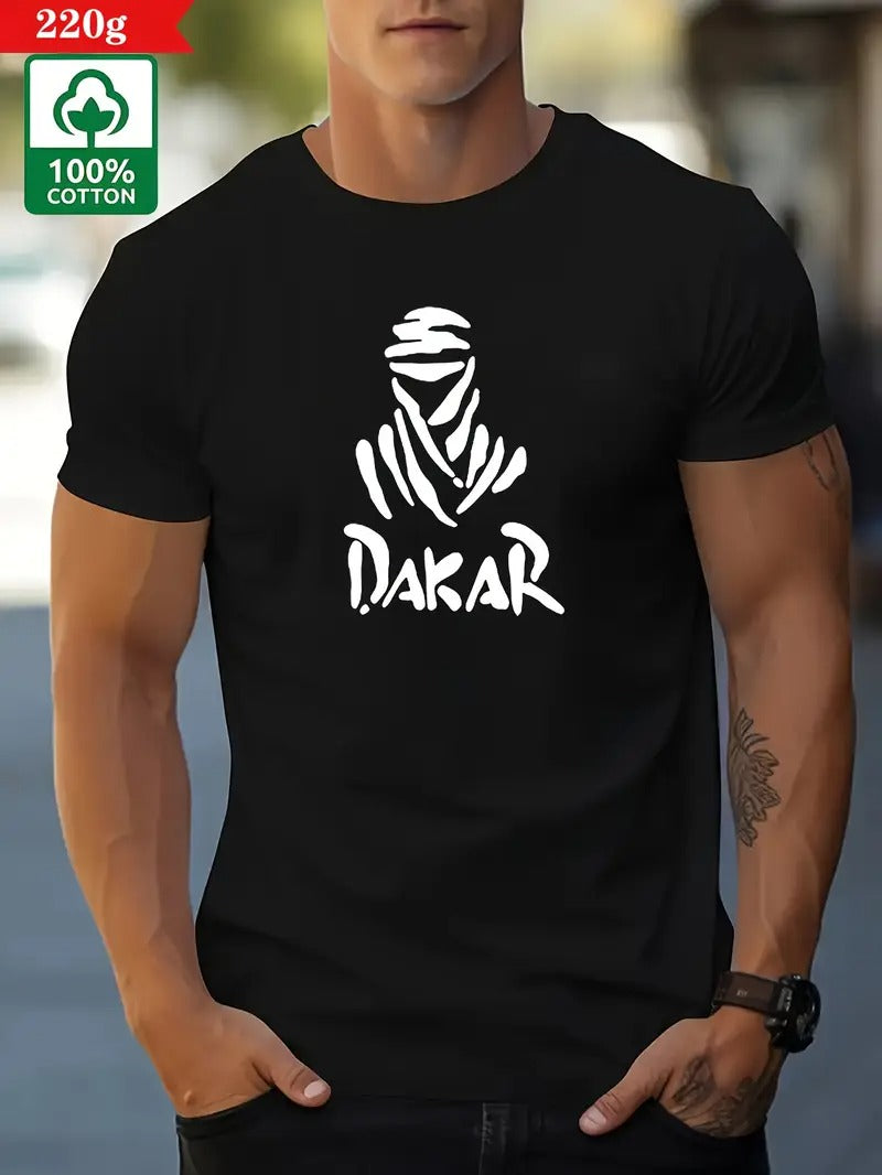 Tn 0715 1 Men's pure cotton Tshirt Comfort Fit