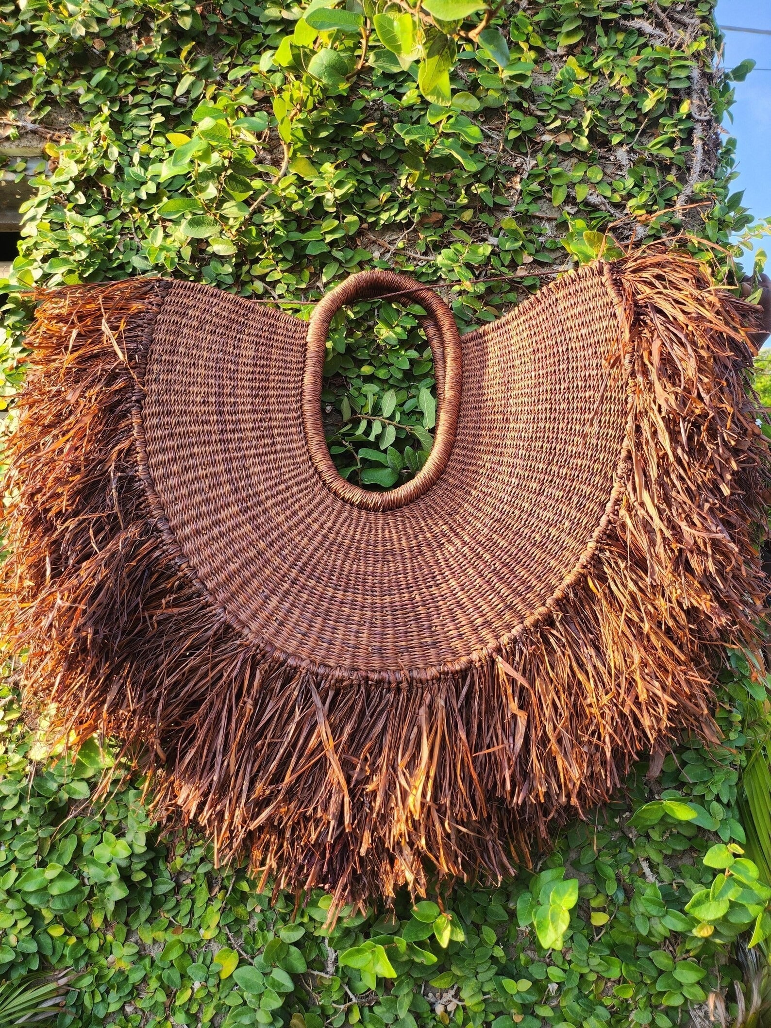 ZULU Beach Bag