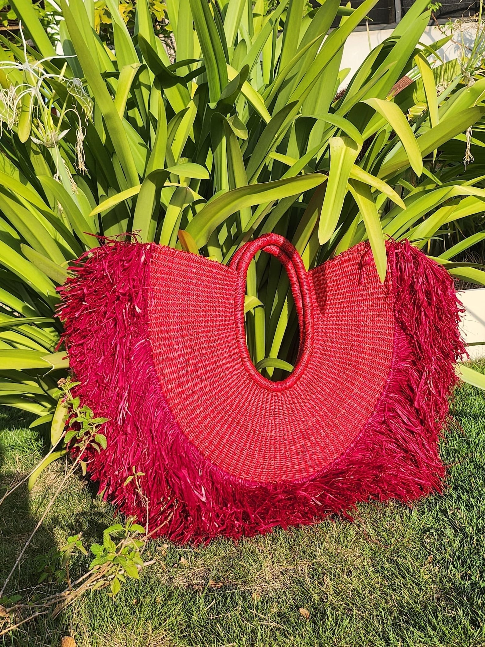 ZULU Beach Bag