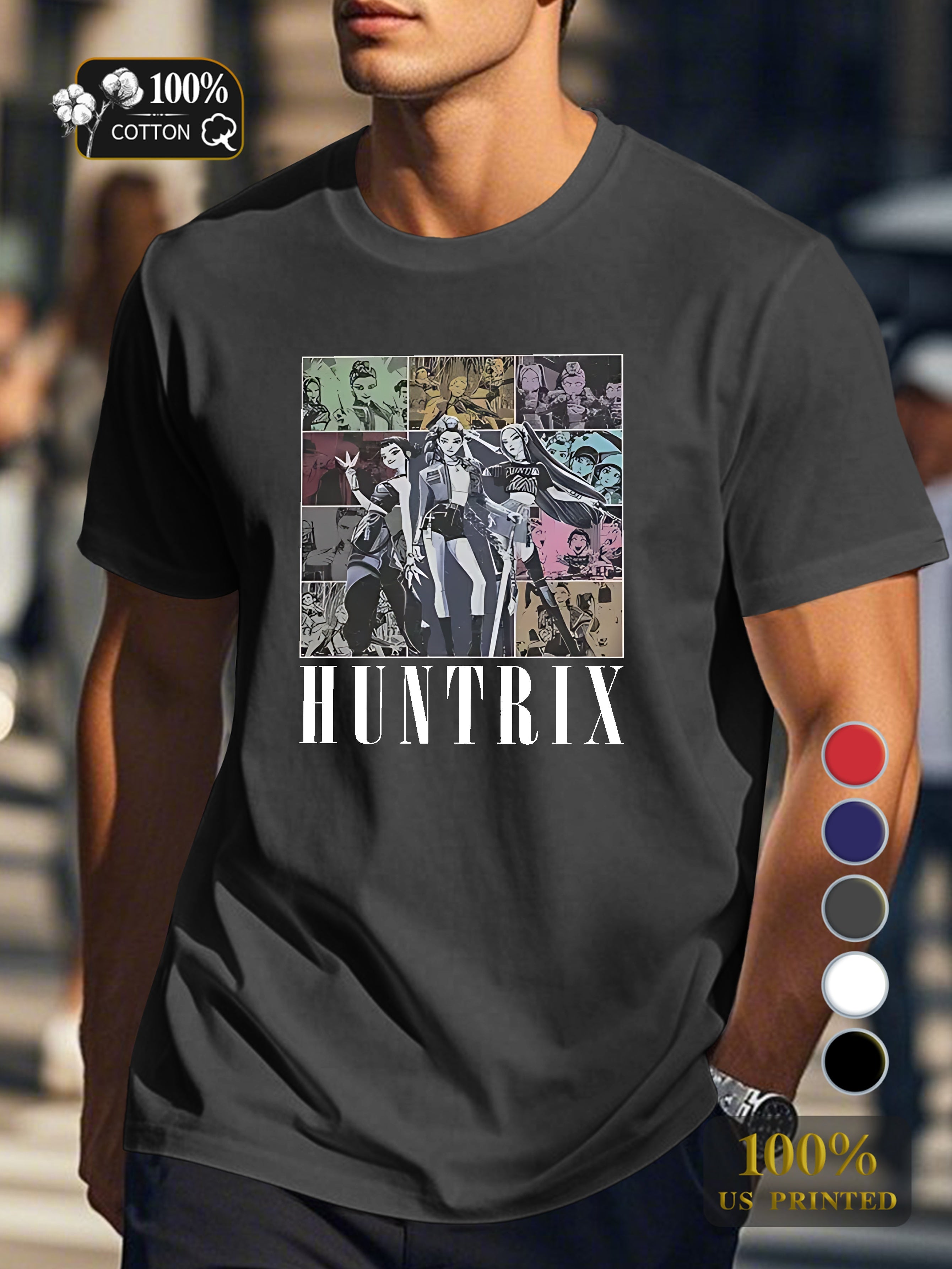 Tk new Product 5 Men's pure cotton Tshirt Comfort Fit