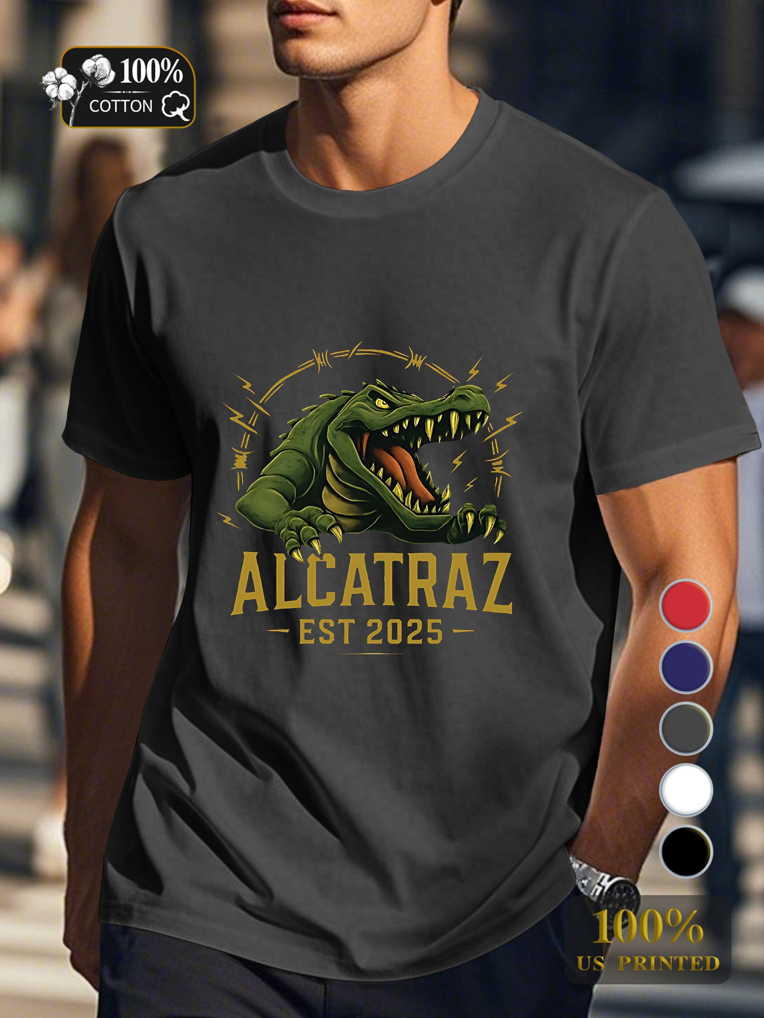 Tn 0711 1 Men's pure cotton Tshirt Comfort Fit