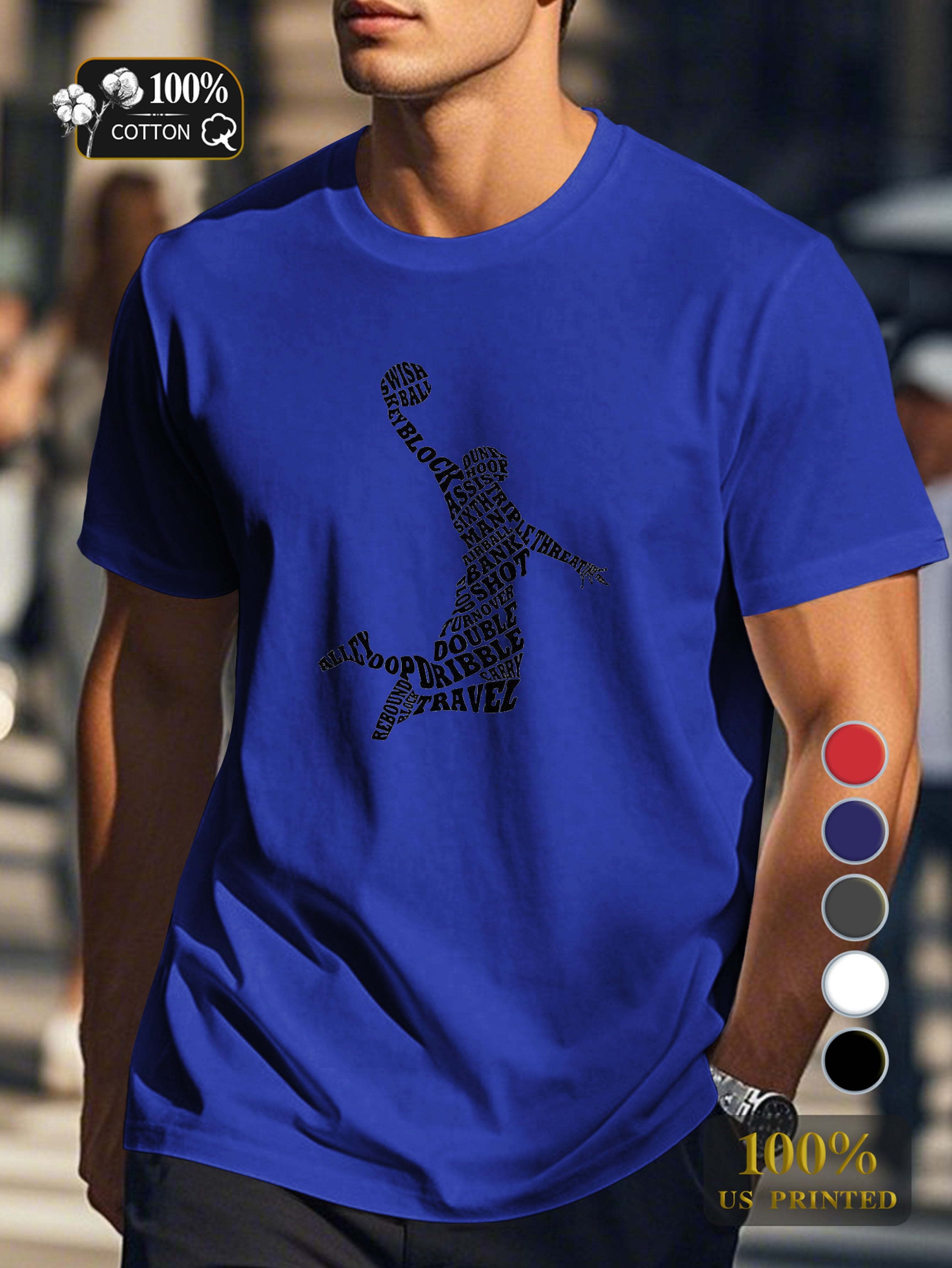 Cx 0710 1 Men's pure cotton Tshirt Comfort Fit