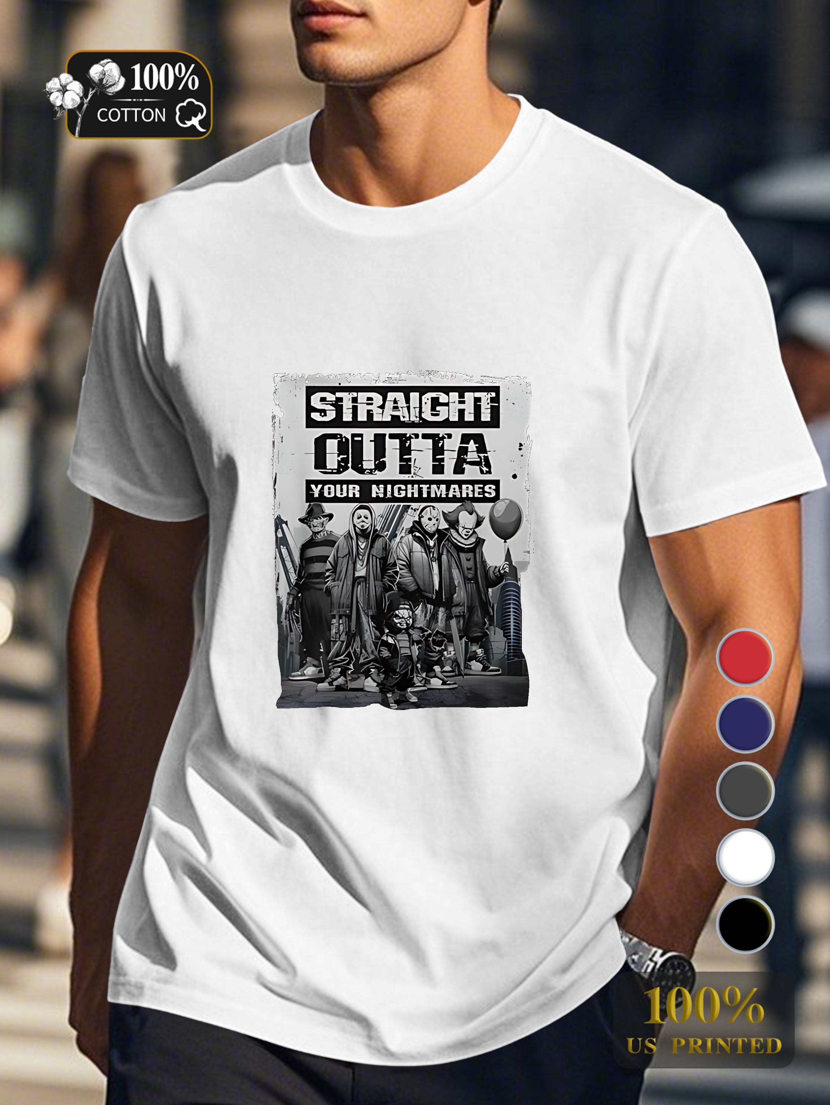 Tk new Product 1 Men's pure cotton Tshirt Comfort Fit