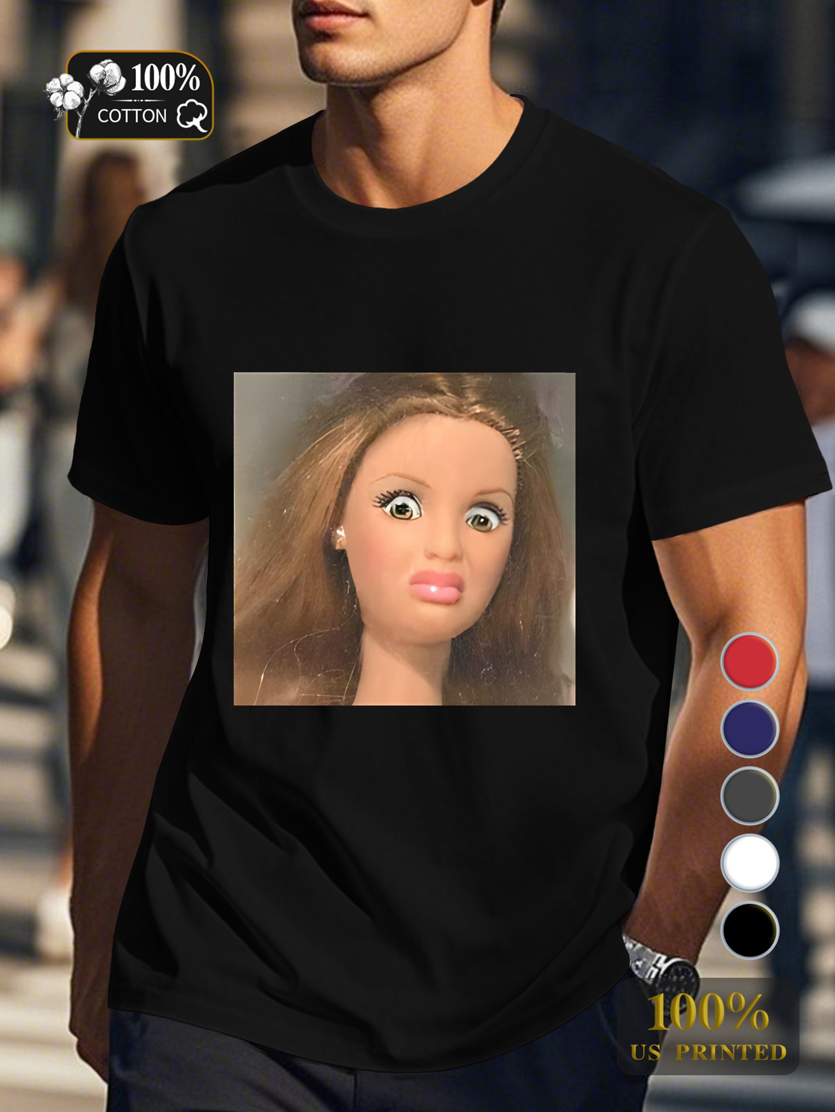 Tk new Product 4 Men's pure cotton Tshirt Comfort Fit