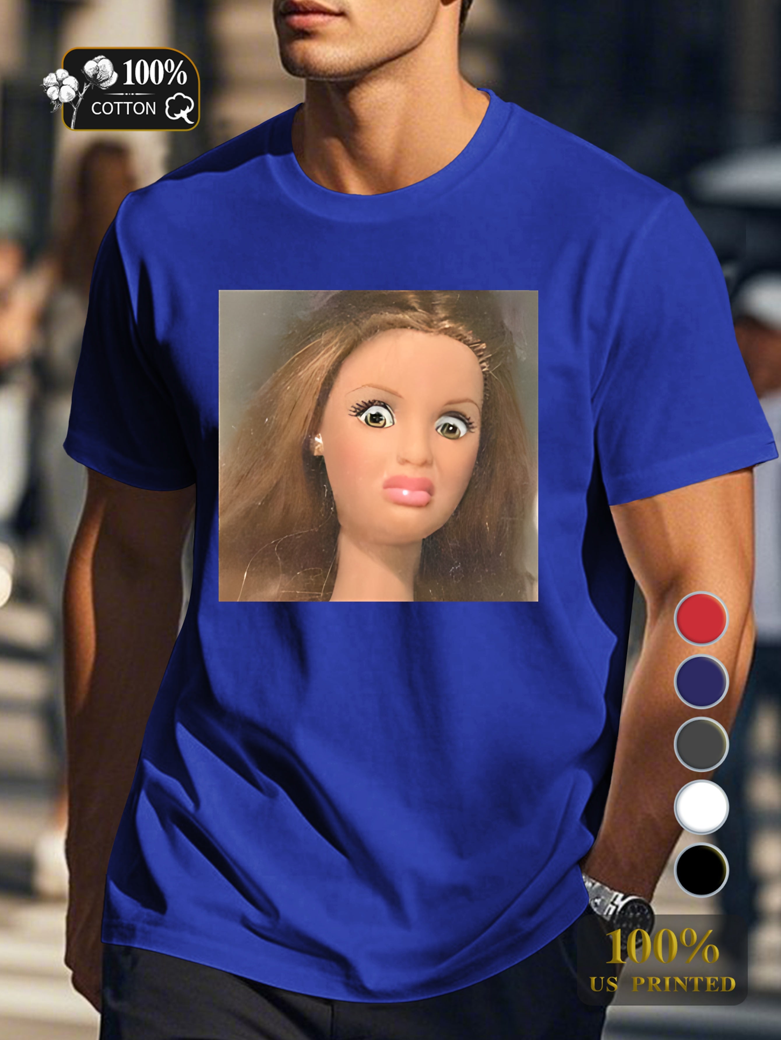 Tk new Product 4 Men's pure cotton Tshirt Comfort Fit