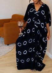 Stylish Airport Outfit Ideas Featuring Kaftans