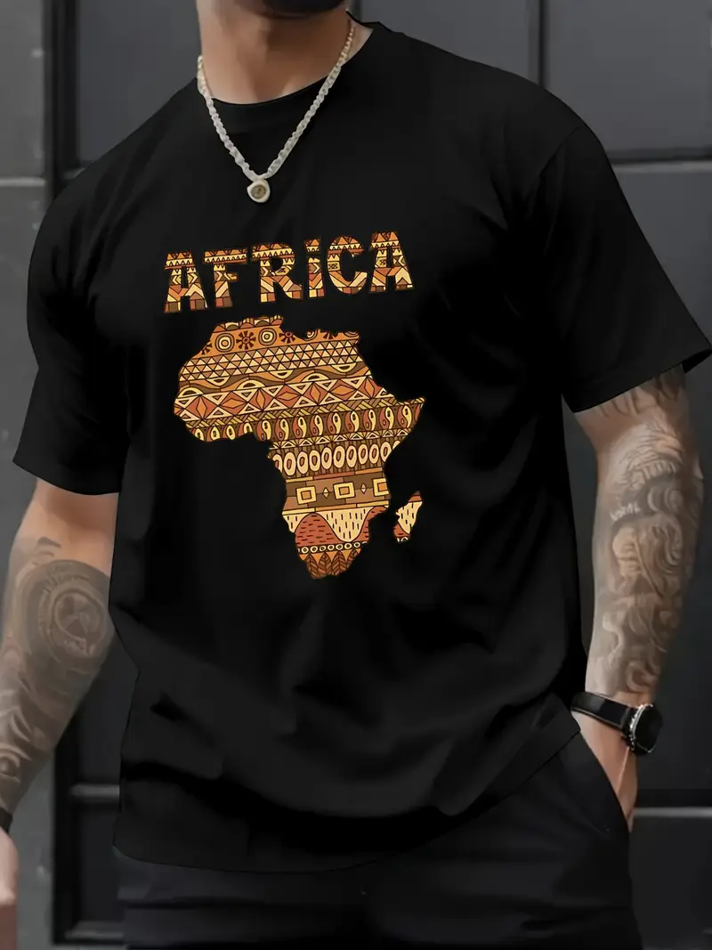 Tn 0804 5 Men's pure cotton Tshirt Comfort Fit