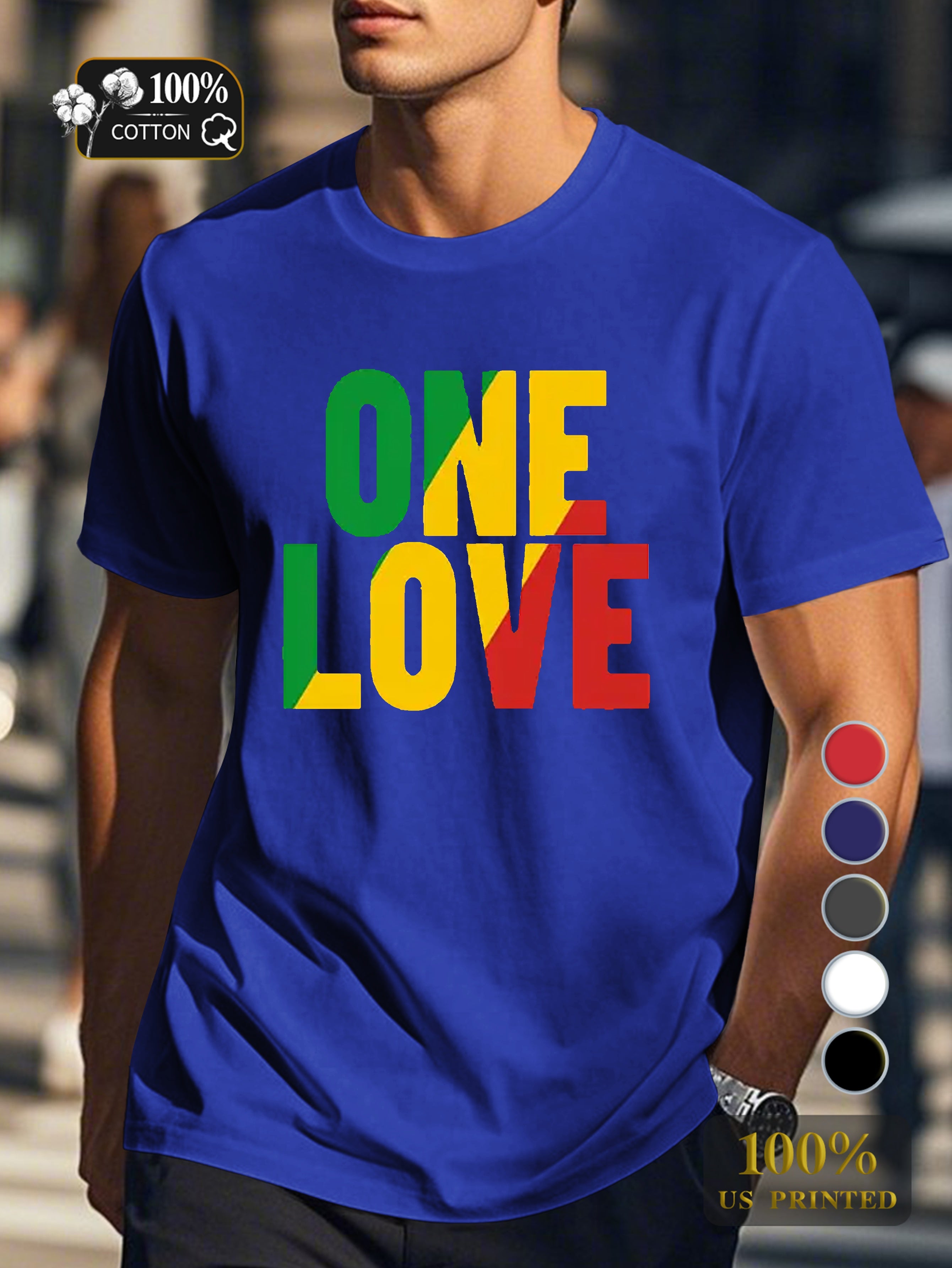 Tn 0804 4 Men's pure cotton Tshirt Comfort Fit