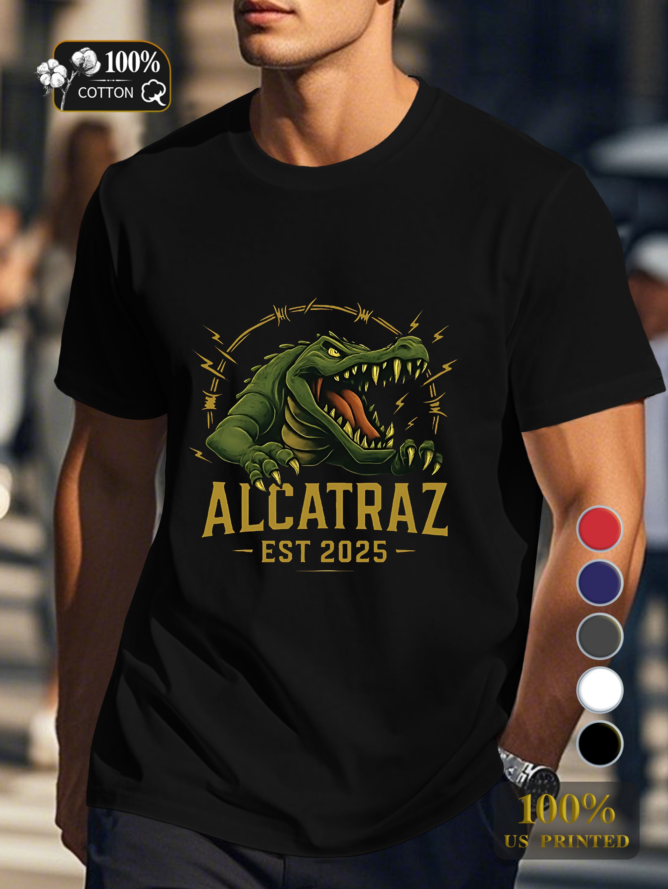 Tn 0711 1 Men's pure cotton Tshirt Comfort Fit