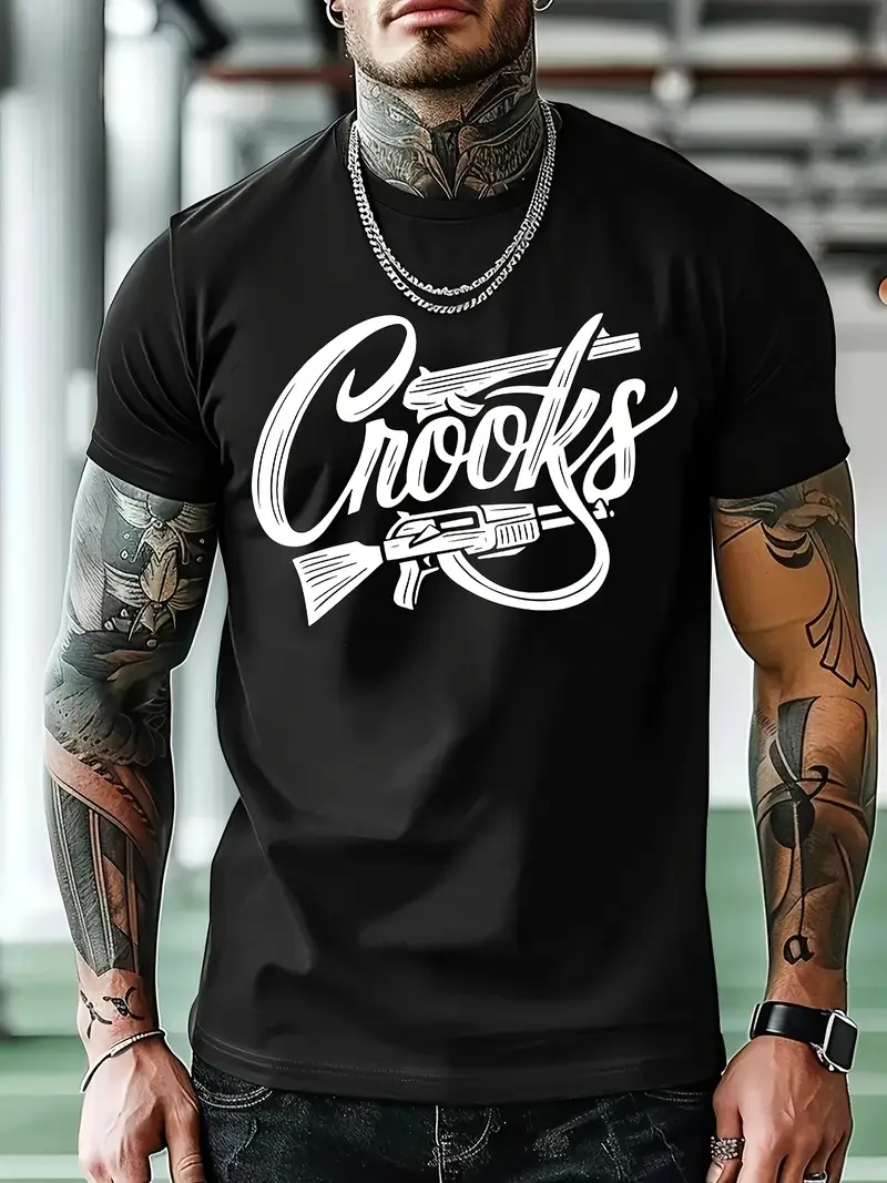 Tn 0729 1 Men's pure cotton Tshirt Comfort Fit