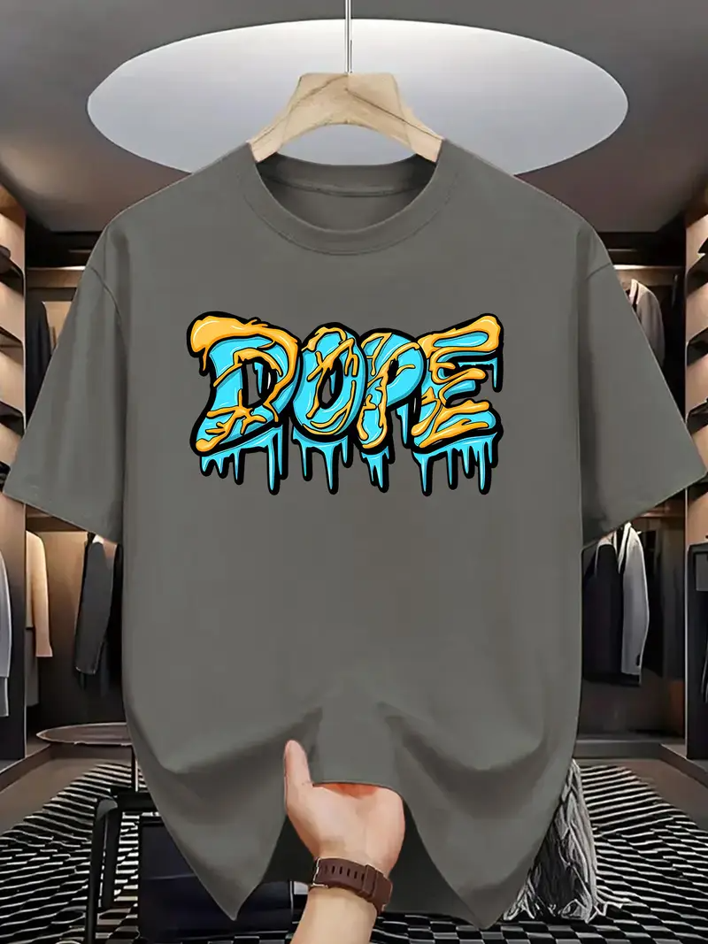 Tn 0730 1 Men's pure cotton Tshirt Comfort Fit