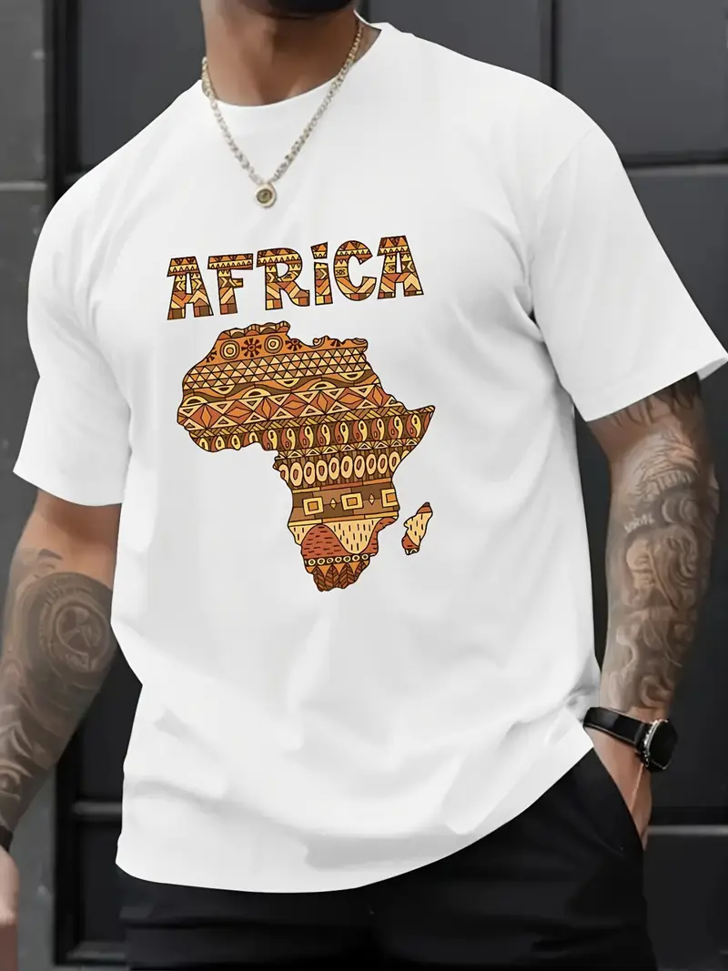 Tn 0804 5 Men's pure cotton Tshirt Comfort Fit