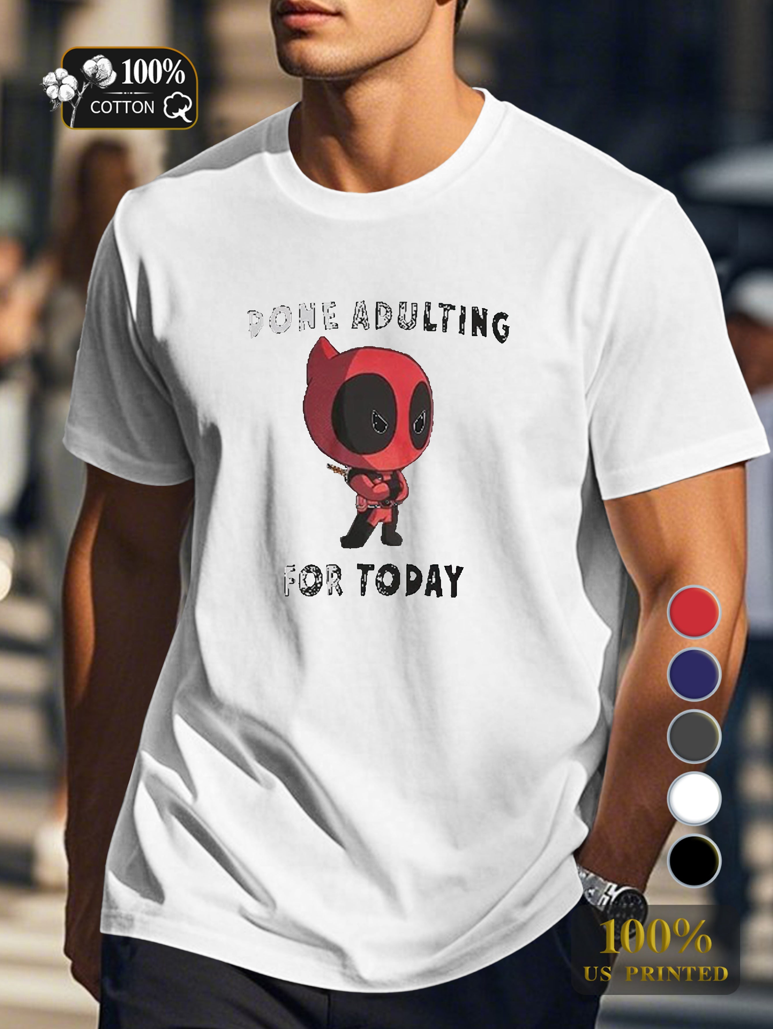 Cx 0716 8 Men's pure cotton Tshirt Comfort Fit