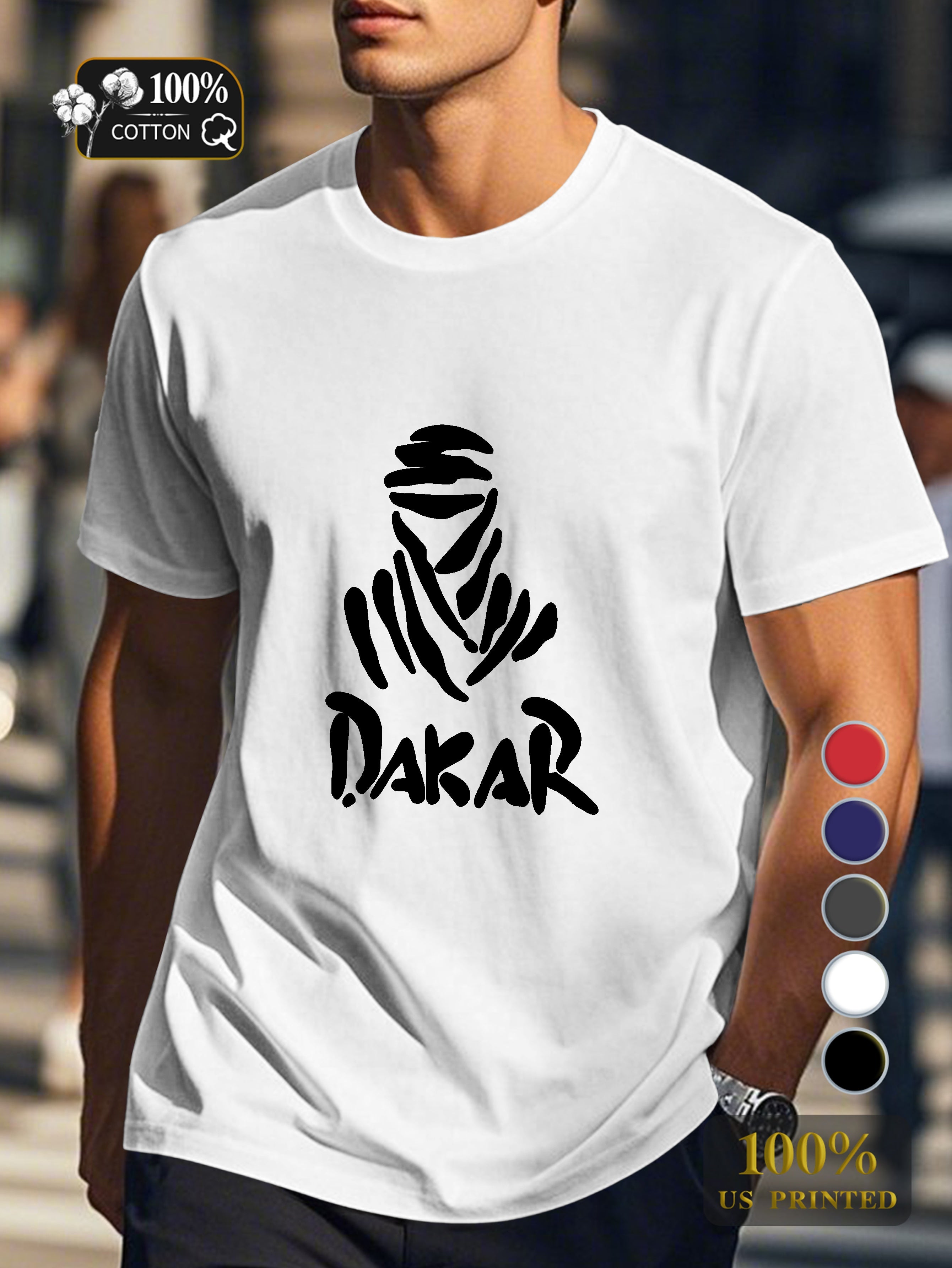 Tn 0715 1 Men's pure cotton Tshirt Comfort Fit