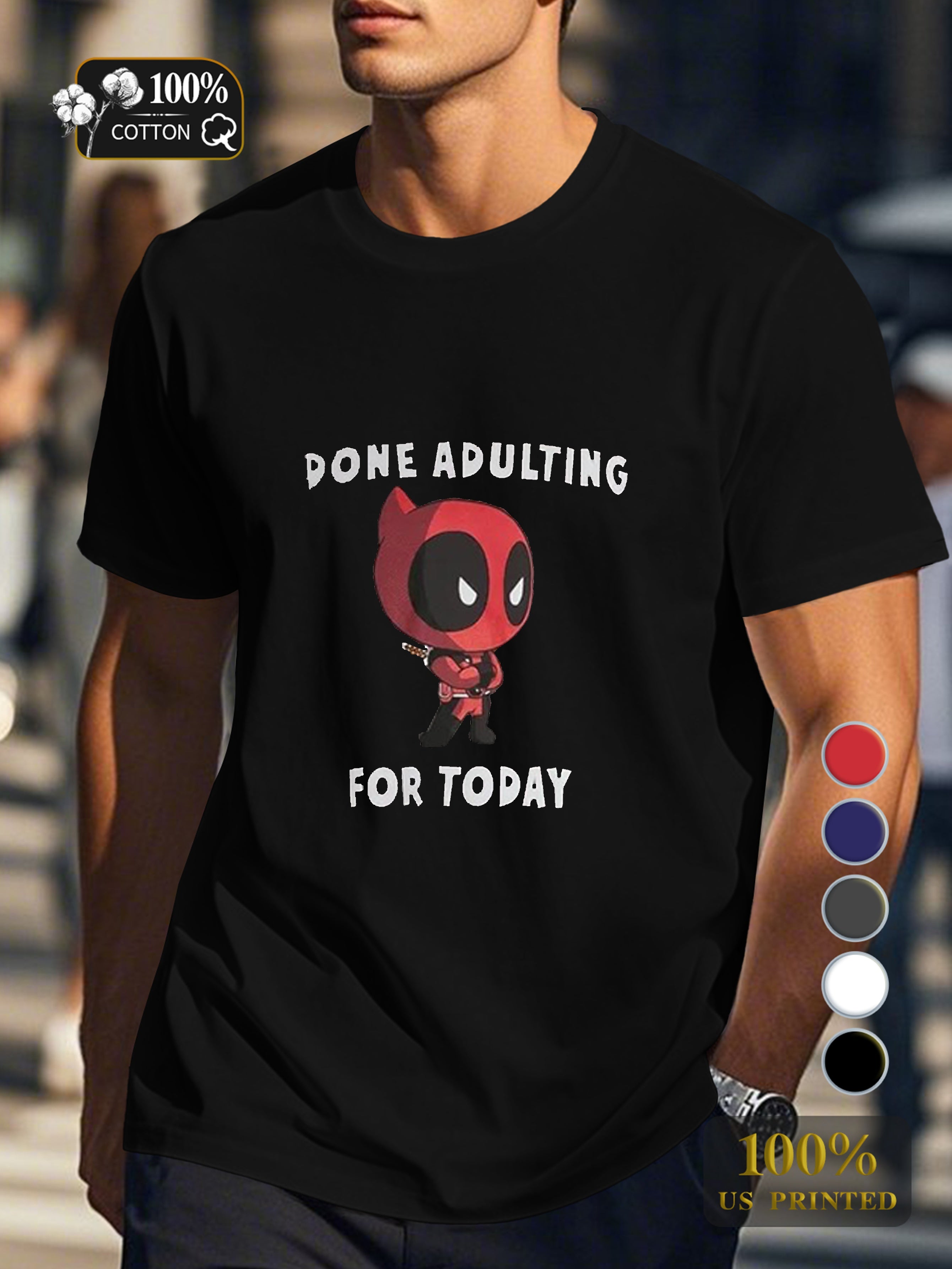 Cx 0716 8 Men's pure cotton Tshirt Comfort Fit