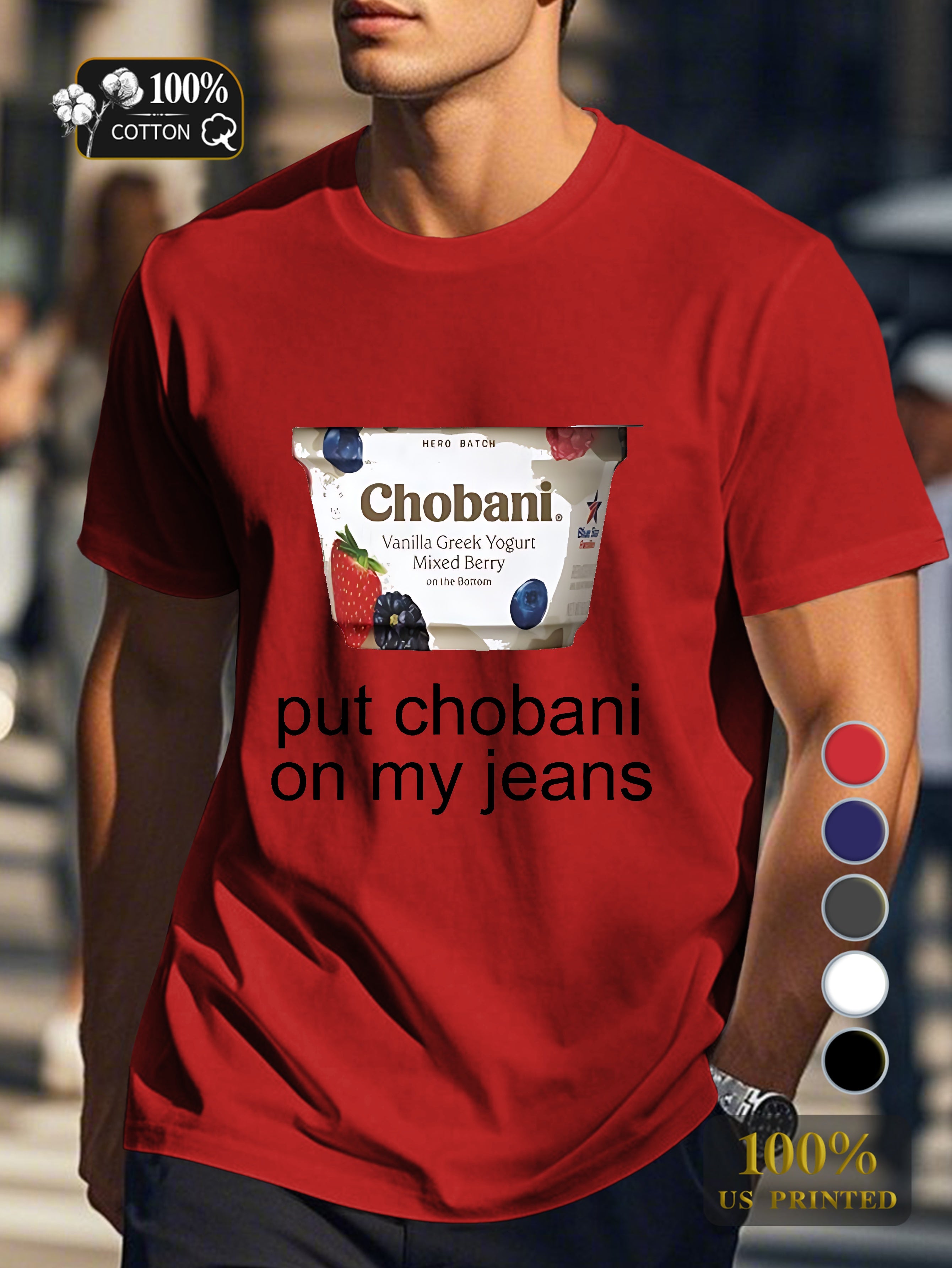 Tk new Product 3 Men's pure cotton Tshirt Comfort Fit