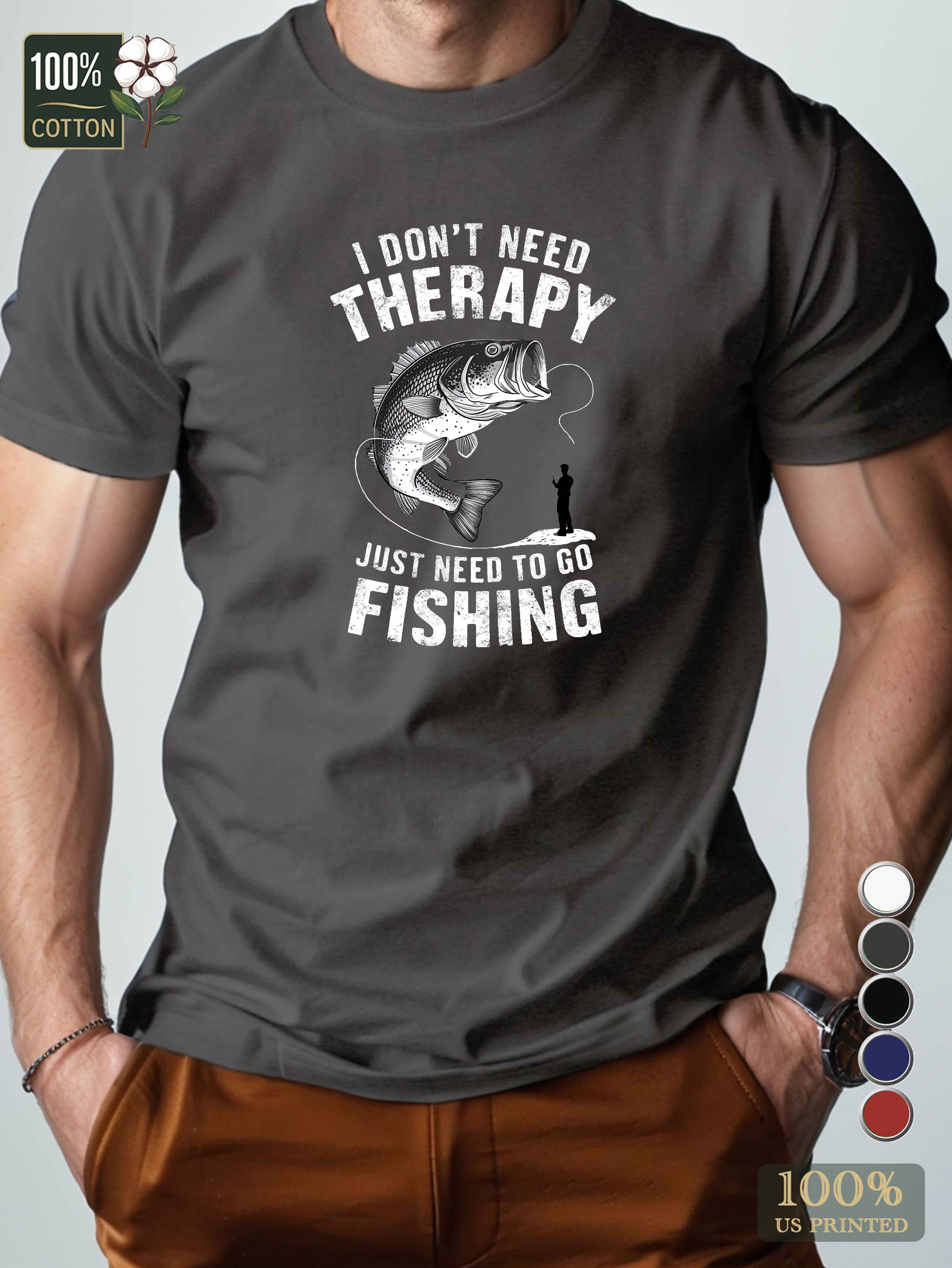 graphic Men's pure cotton Tshirt Comfort Fit