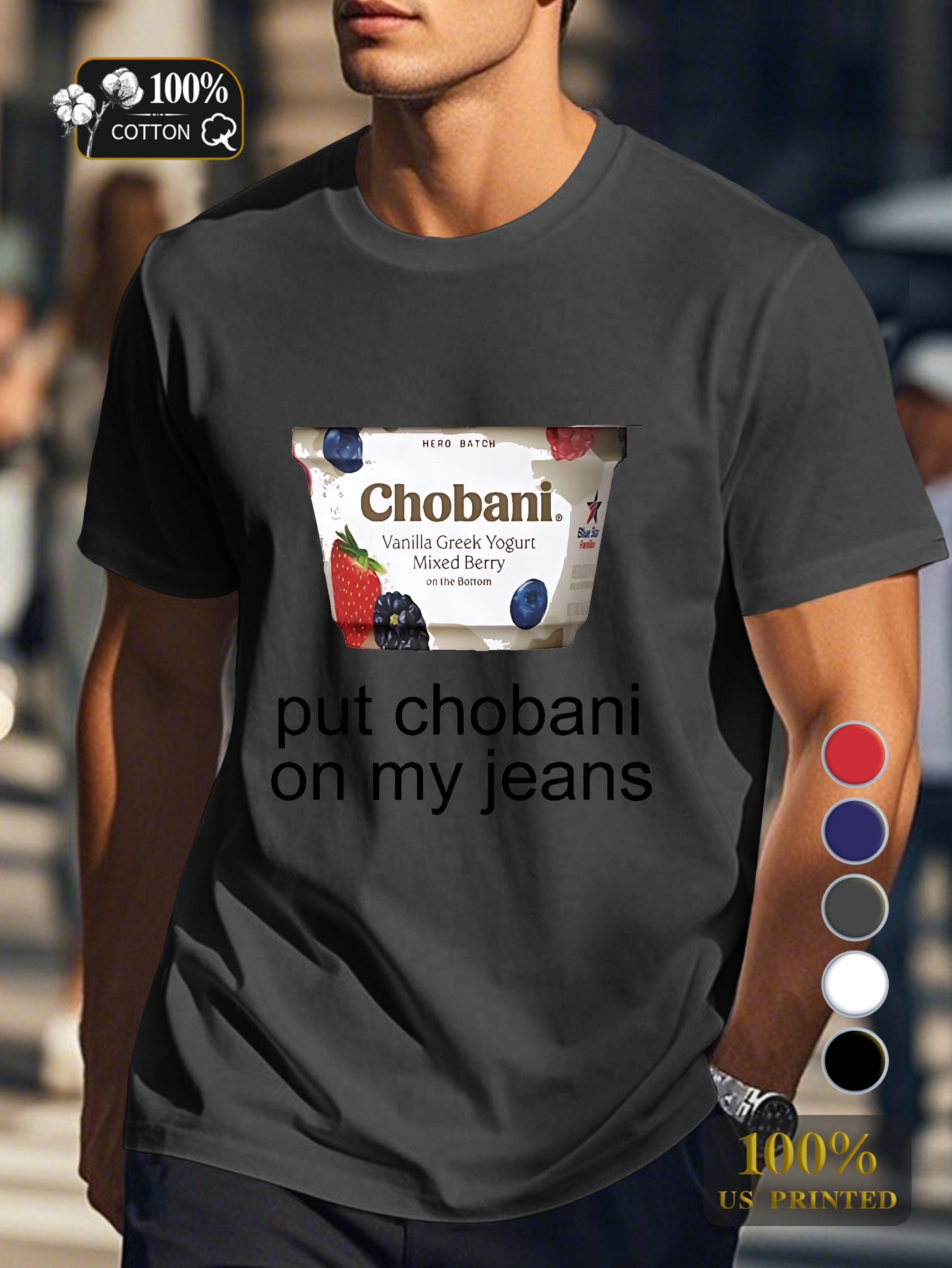 Tk new Product 3 Men's pure cotton Tshirt Comfort Fit