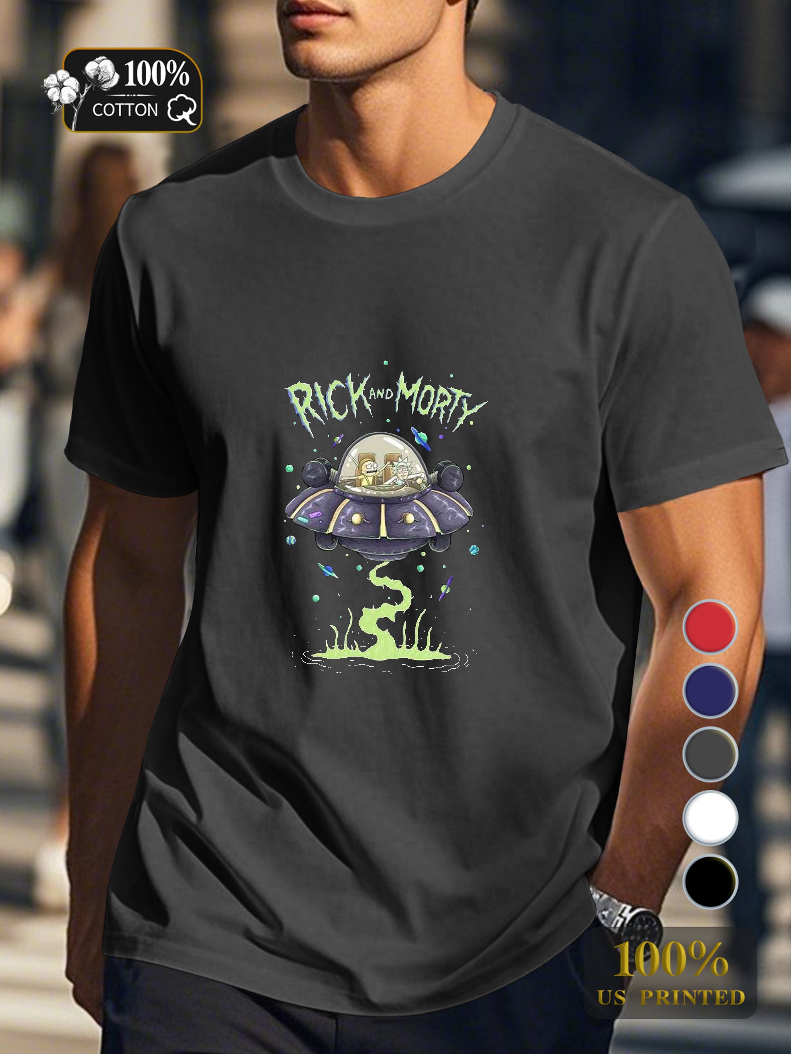 Cx 0711 1 Men's pure cotton Tshirt Comfort Fit