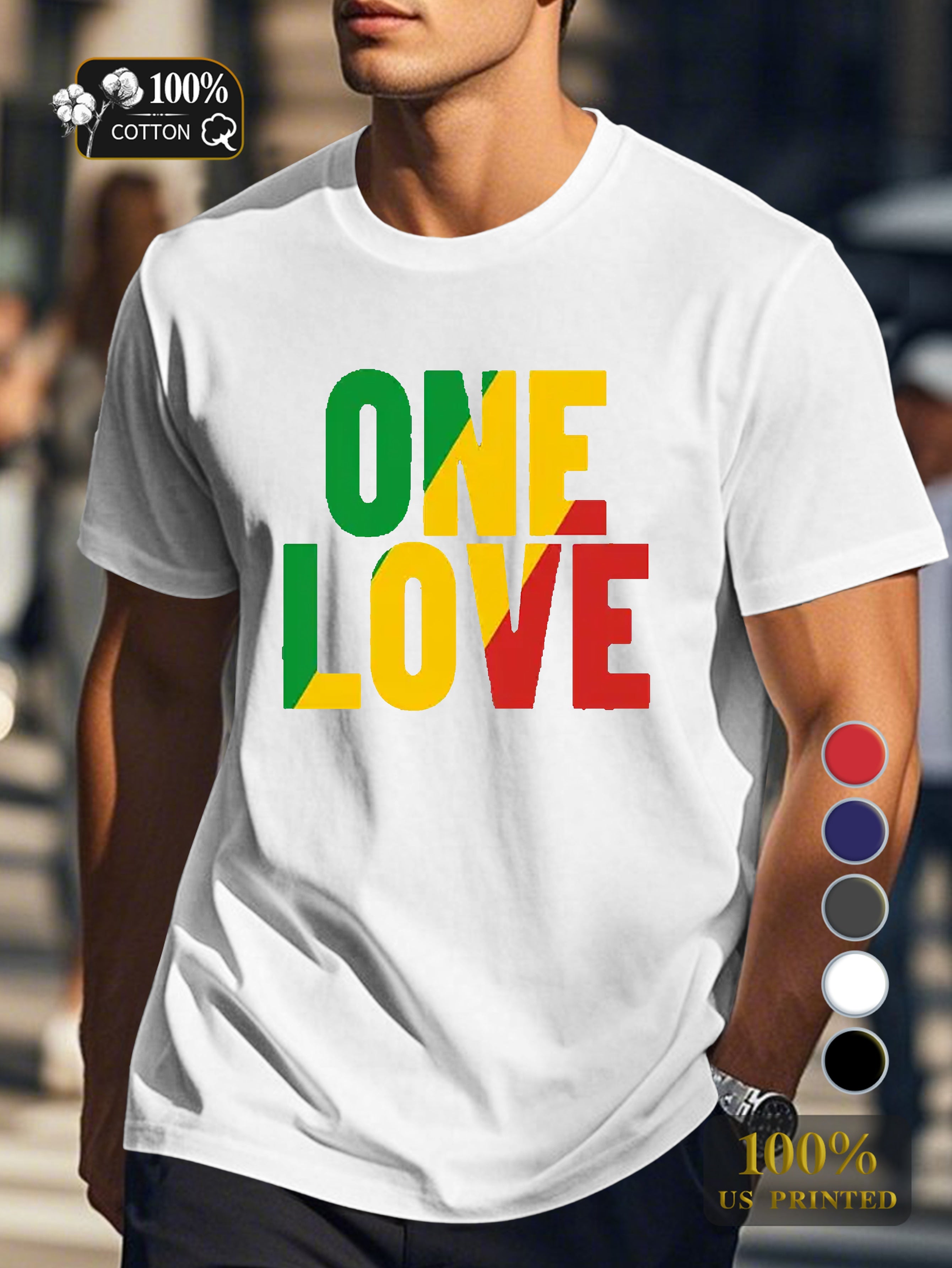 Tn 0804 4 Men's pure cotton Tshirt Comfort Fit