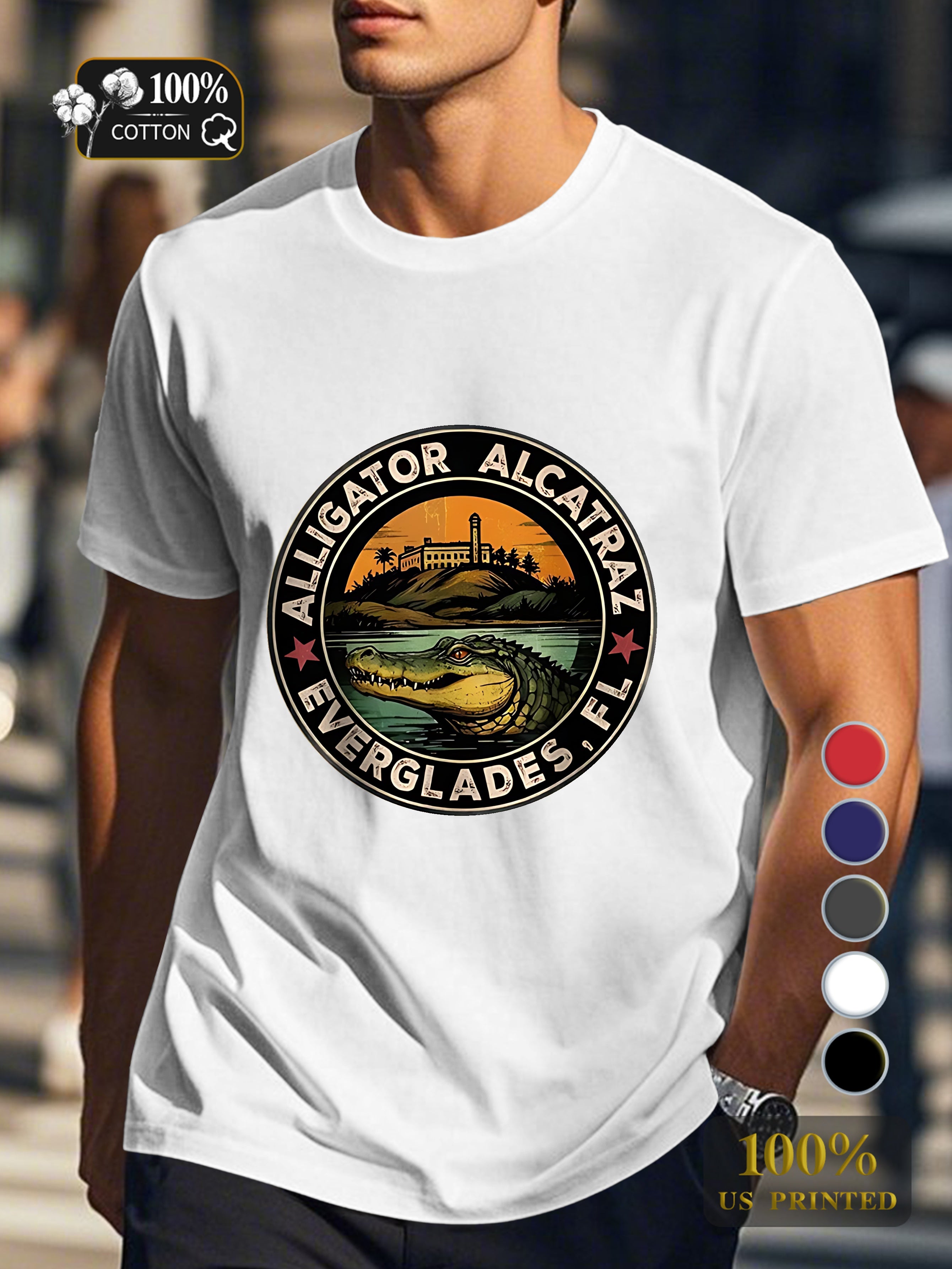 Tn 0711 2 Men's pure cotton Tshirt Comfort Fit