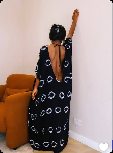 Stylish Airport Outfit Ideas Featuring Kaftans