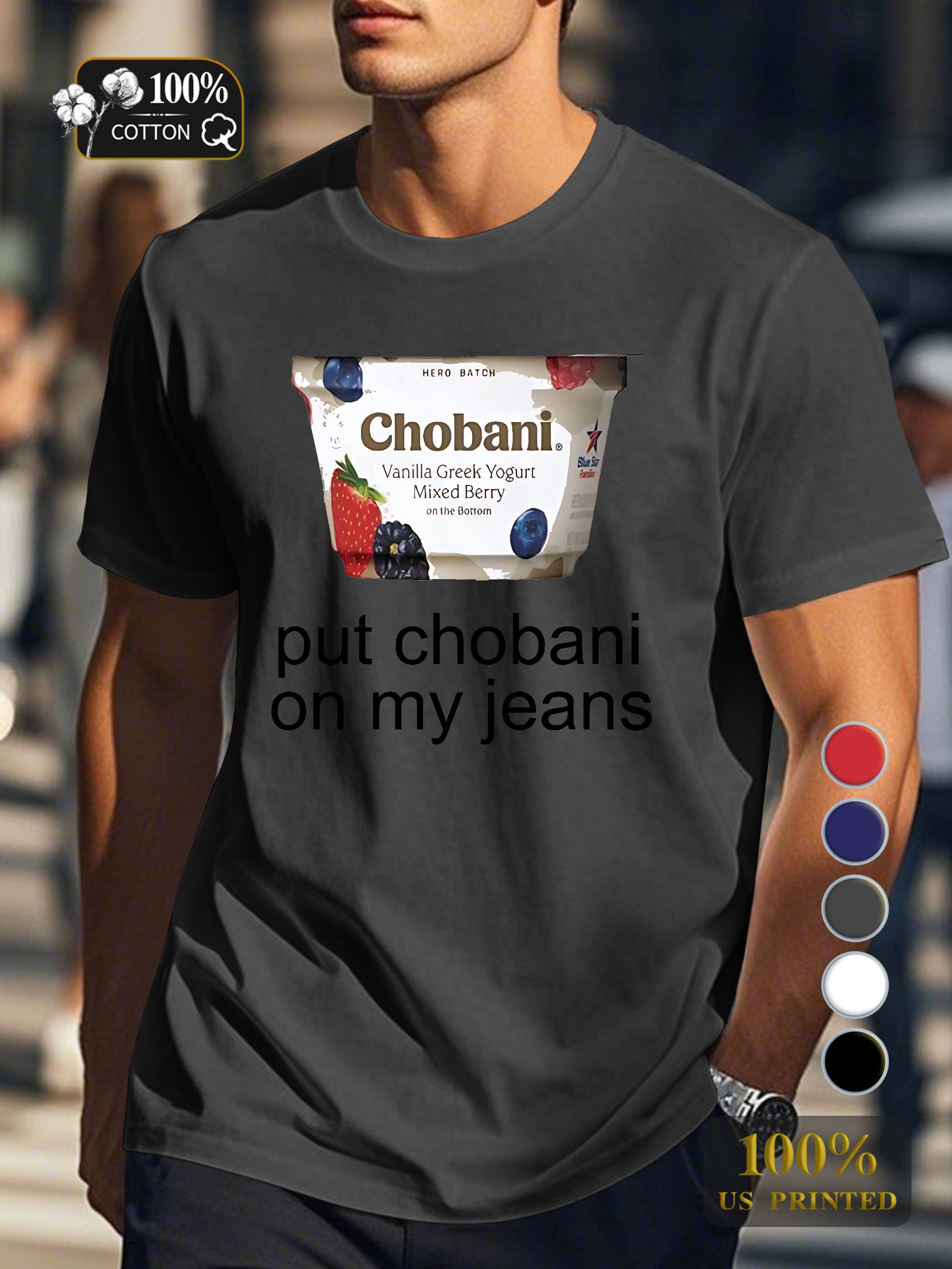 Tk new Product 3 Men's pure cotton Tshirt Comfort Fit