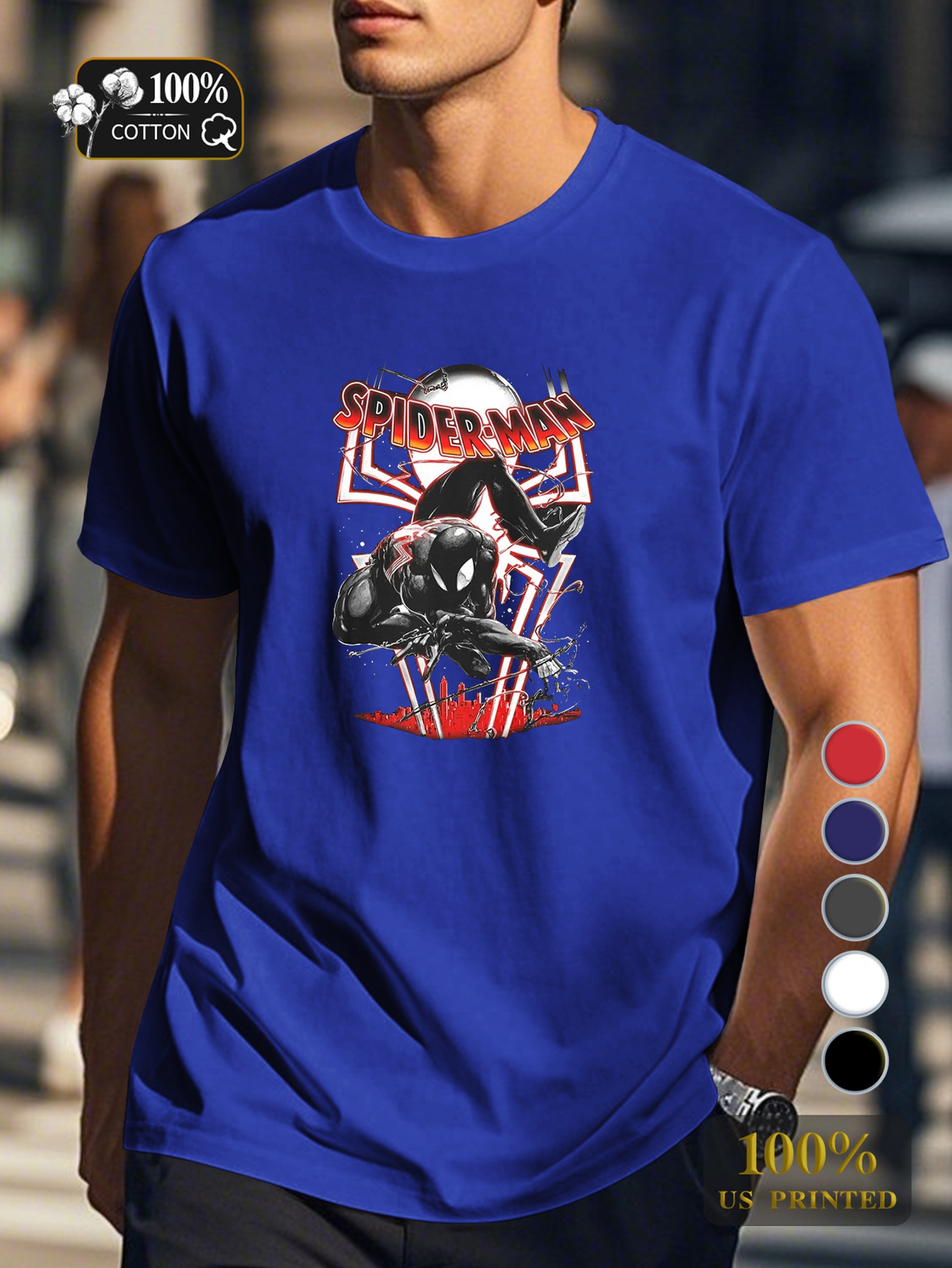 Cx 0716 11 Men's pure cotton Tshirt Comfort Fit