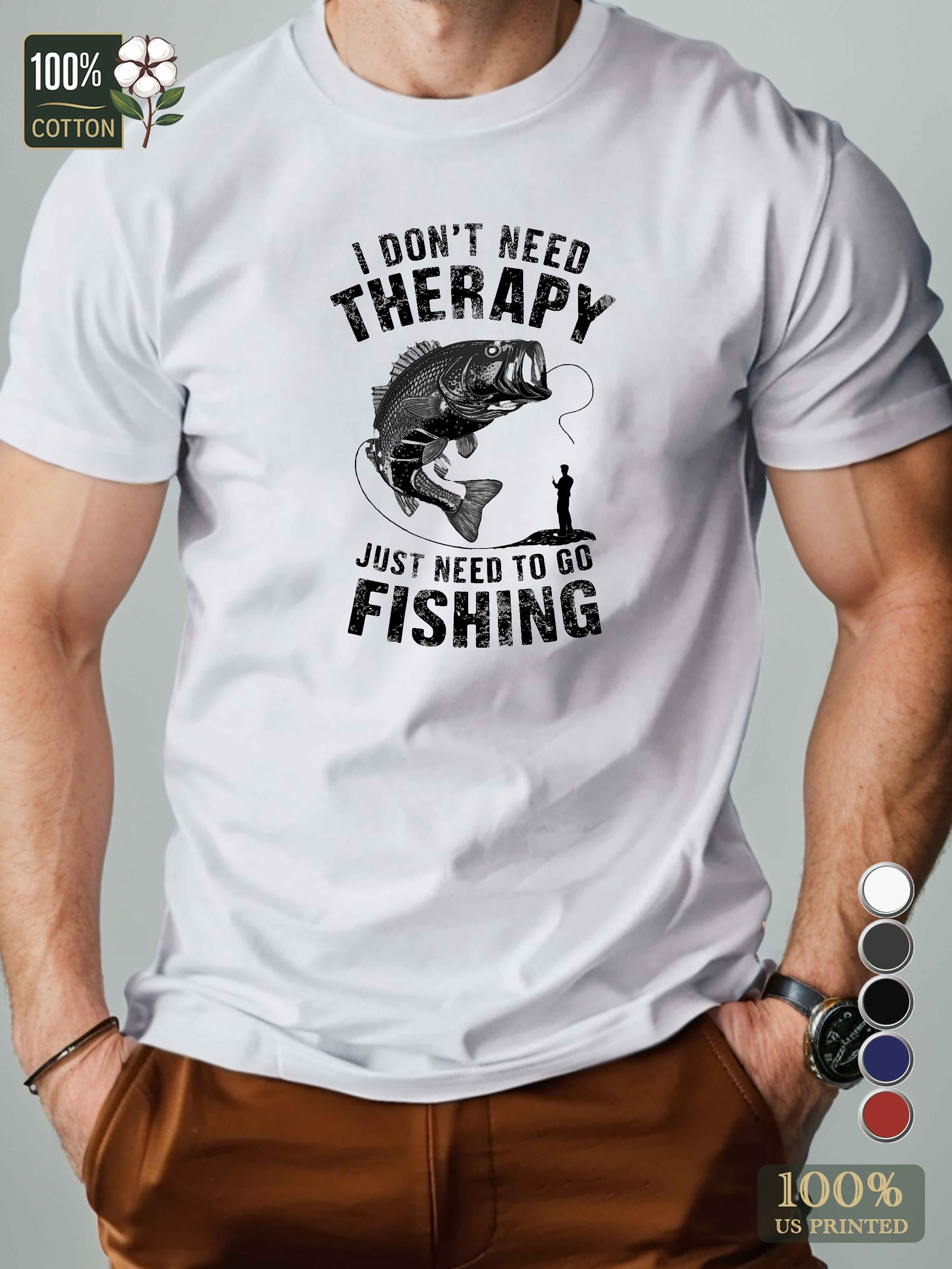 graphic Men's pure cotton Tshirt Comfort Fit