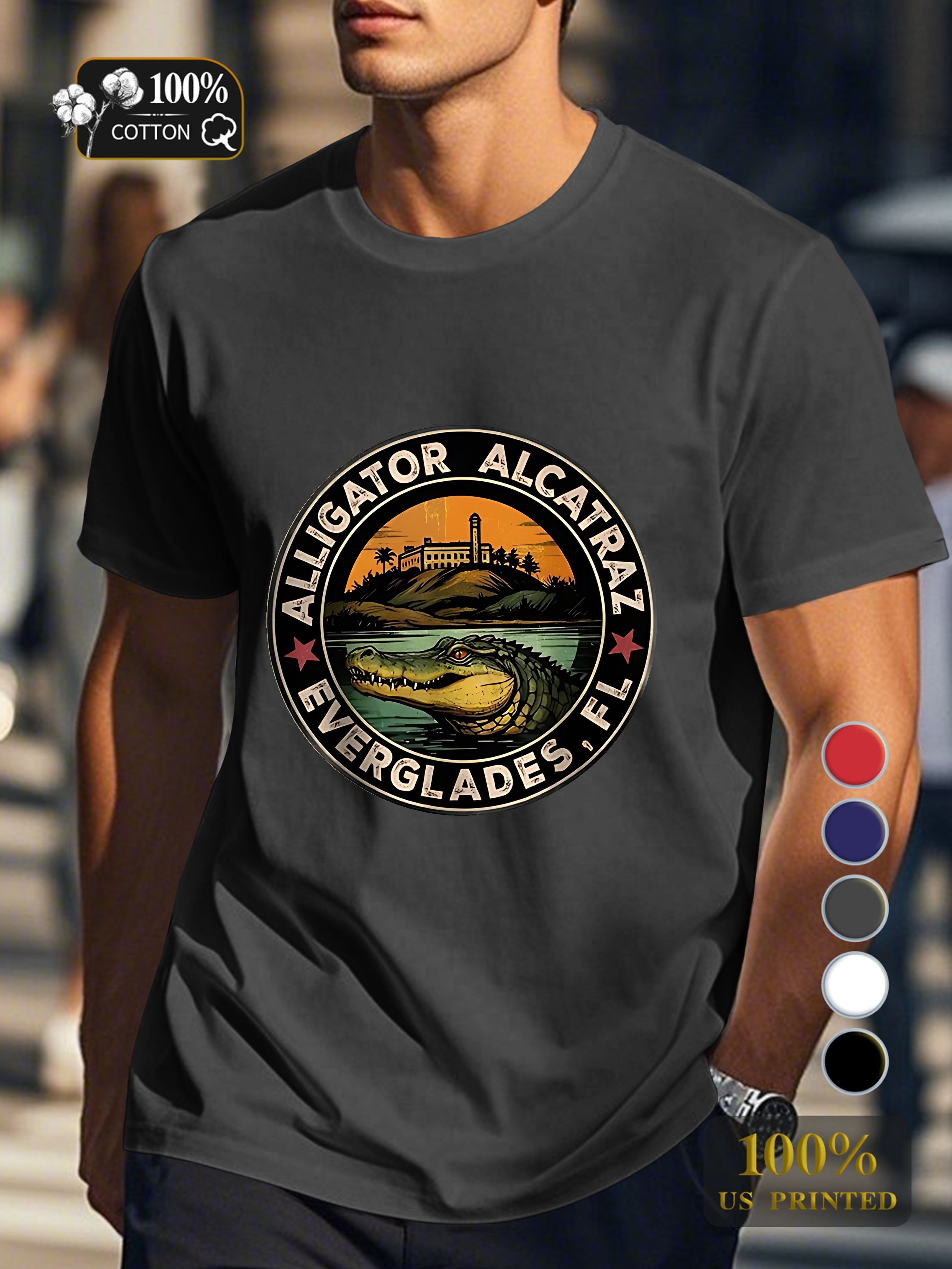 Tn 0711 2 Men's pure cotton Tshirt Comfort Fit