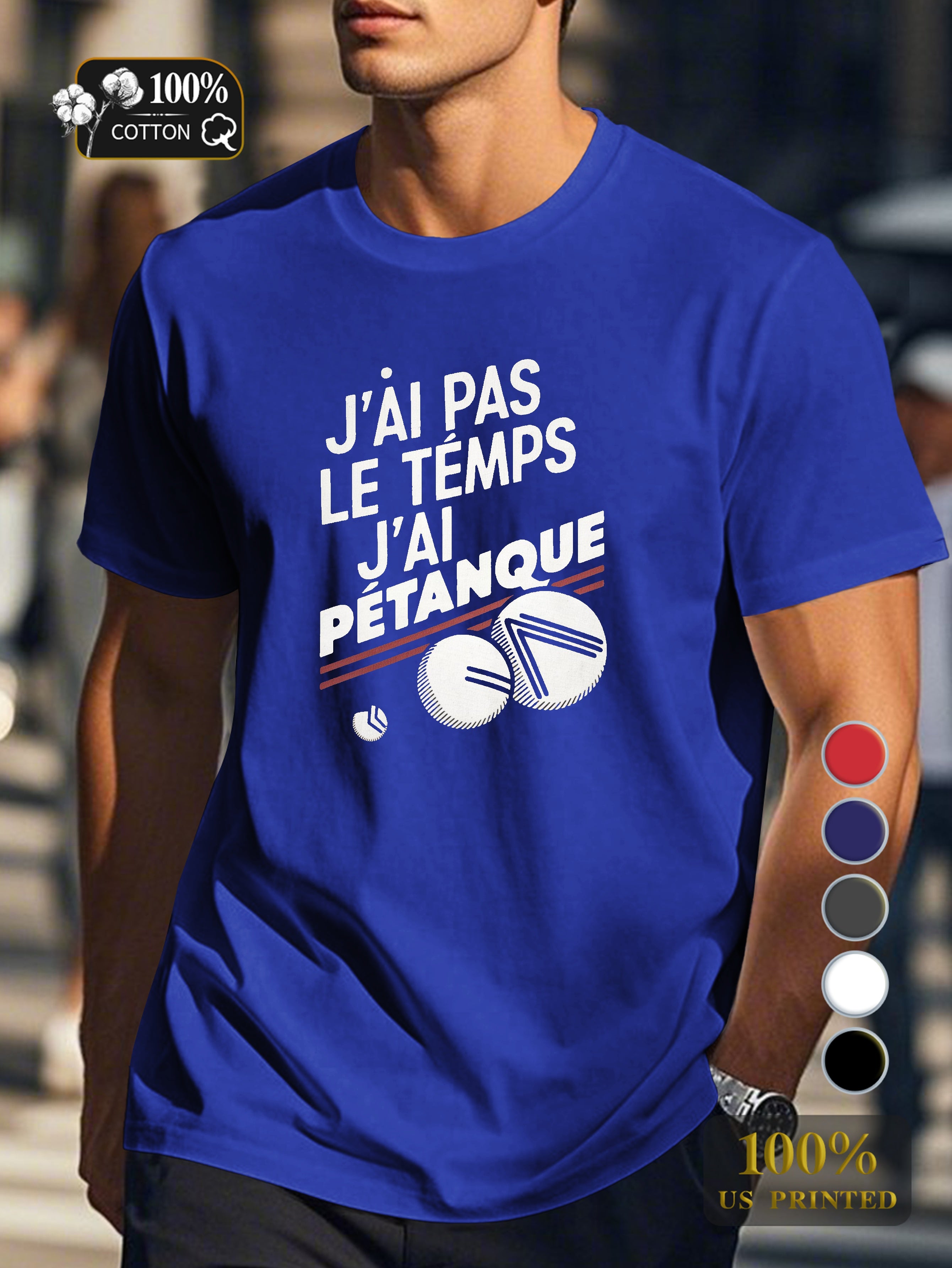 graphic Men's pure cotton Tshirt Comfort Fit