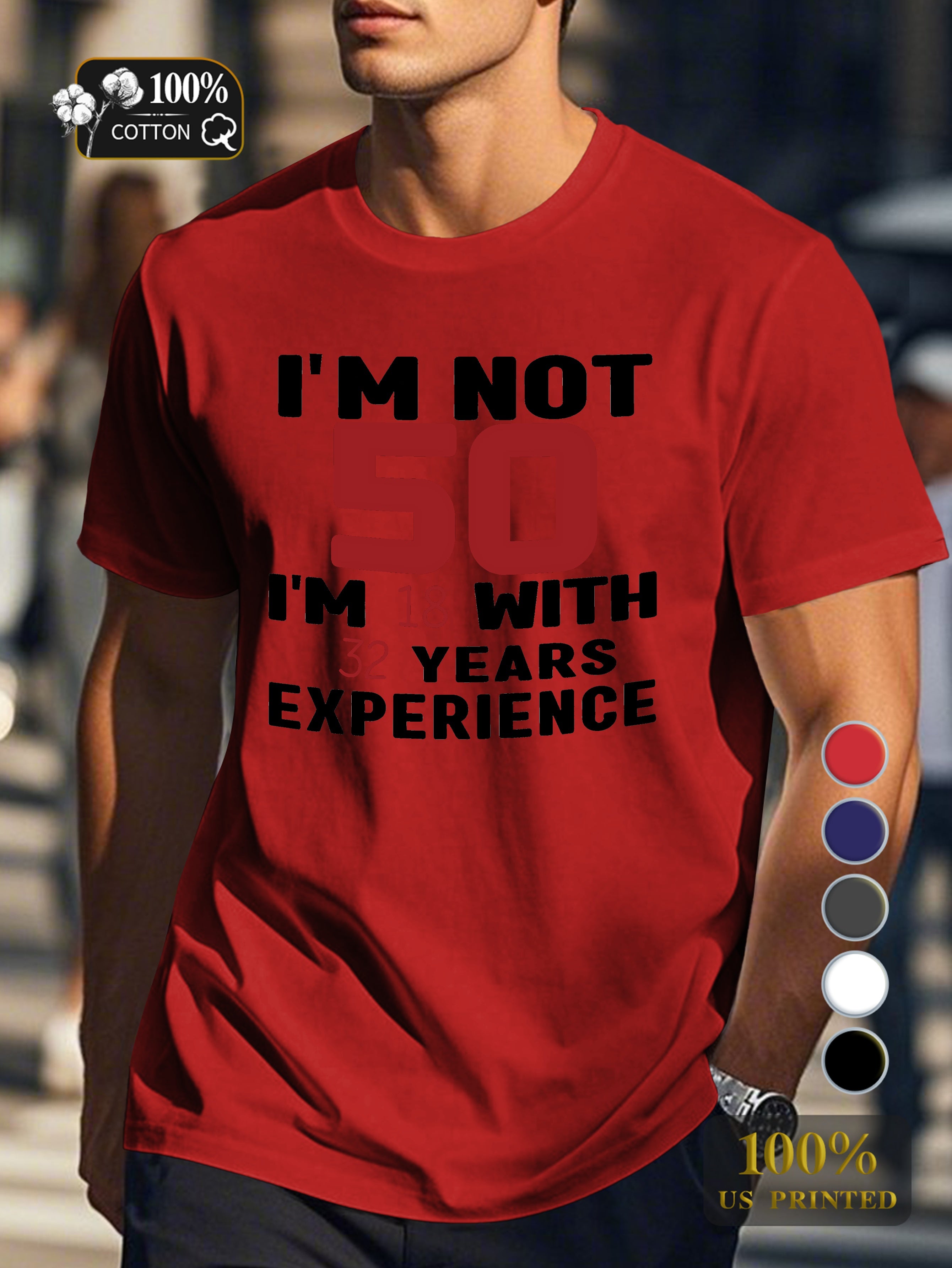 d2c165d3369547ecabf336ea42ac8d80 Men's pure cotton Tshirt Comfort Fit