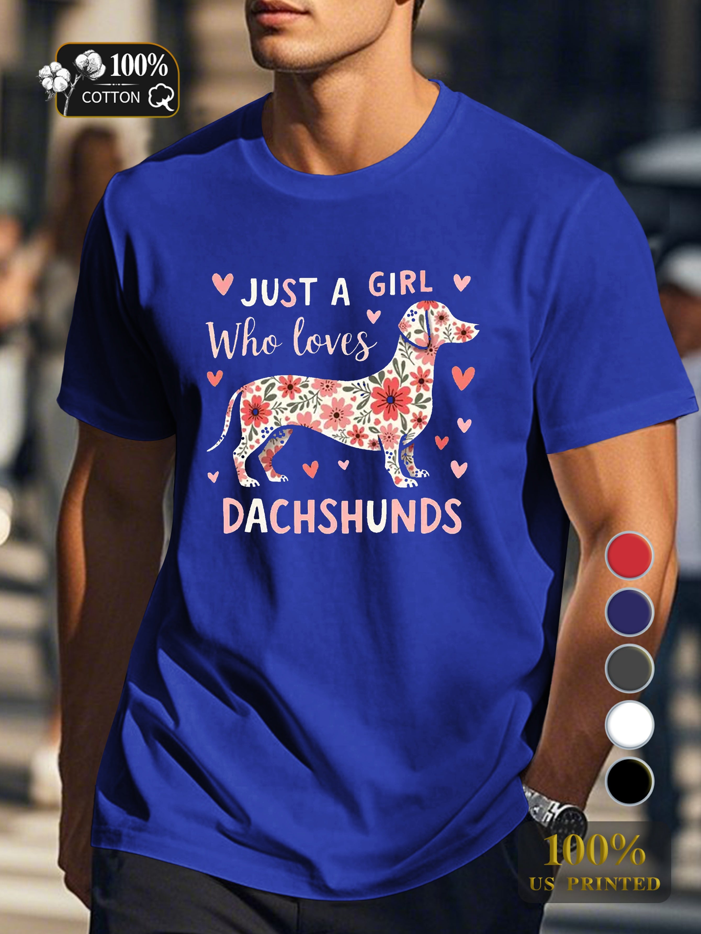 Tn 0805 6 Men's pure cotton Tshirt Comfort Fit