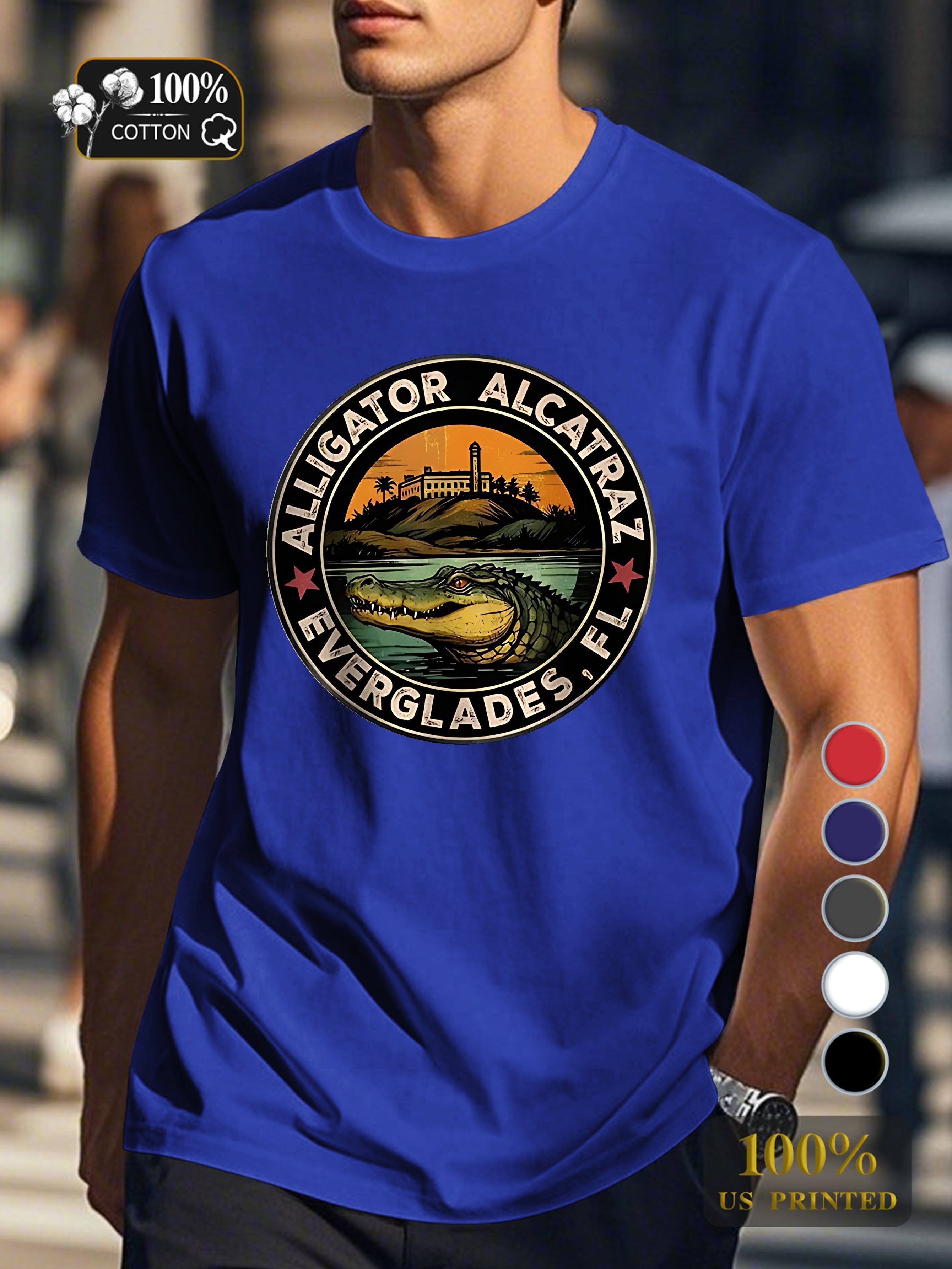 Tn 0711 2 Men's pure cotton Tshirt Comfort Fit