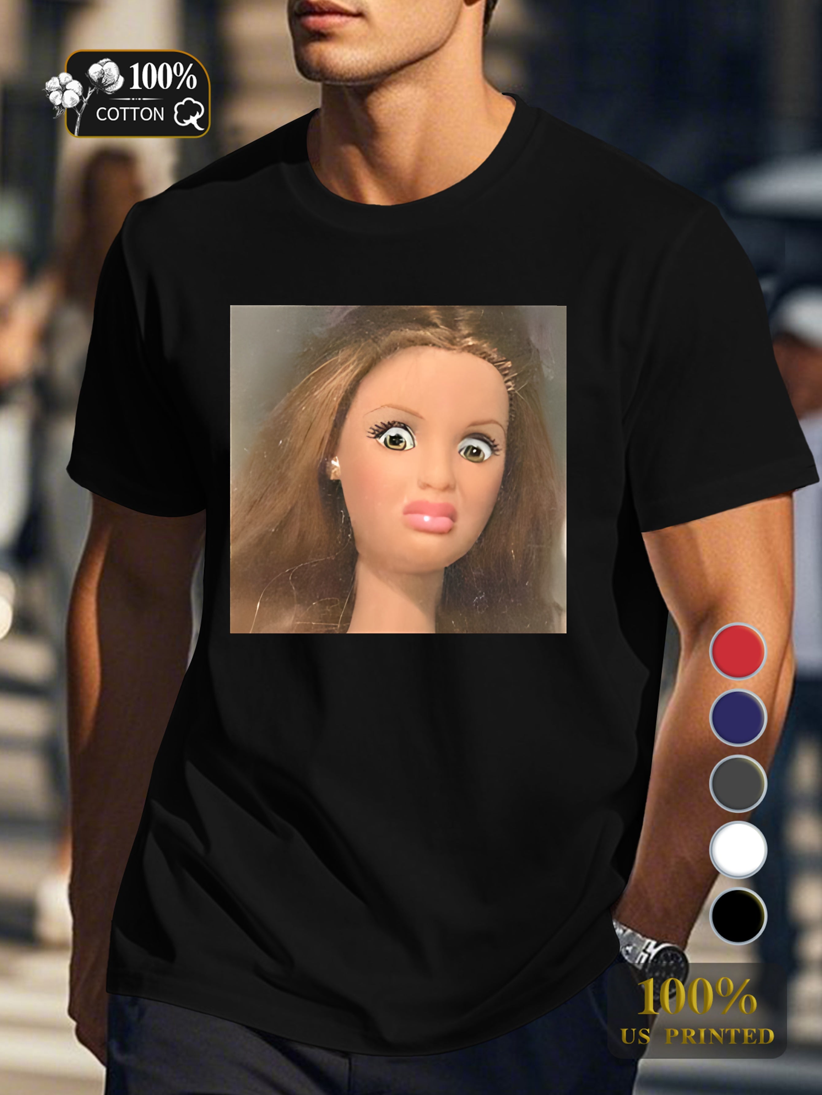 Tk new Product 4 Men's pure cotton Tshirt Comfort Fit