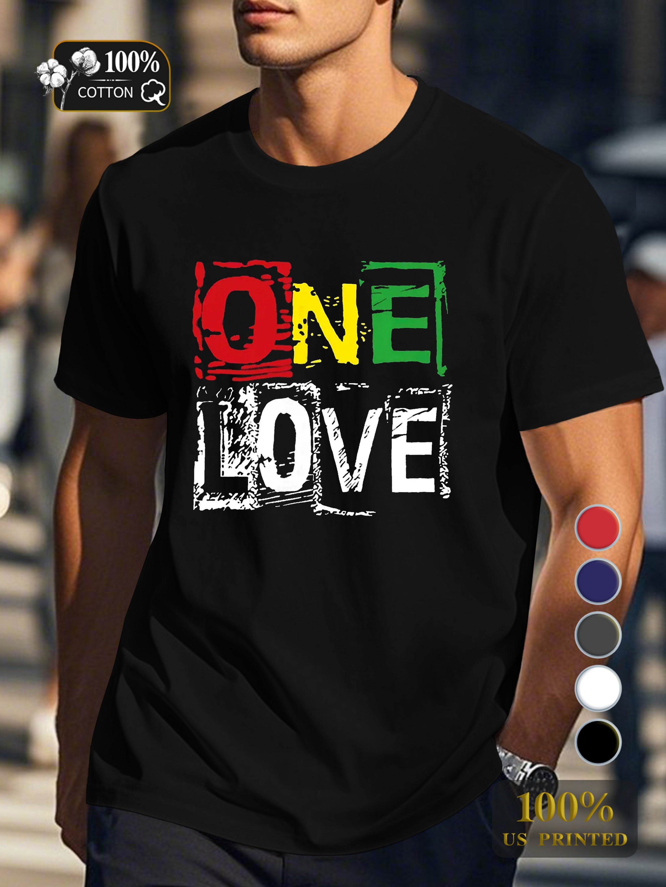 Tn 0812 6 Men's pure cotton Tshirt Comfort Fit