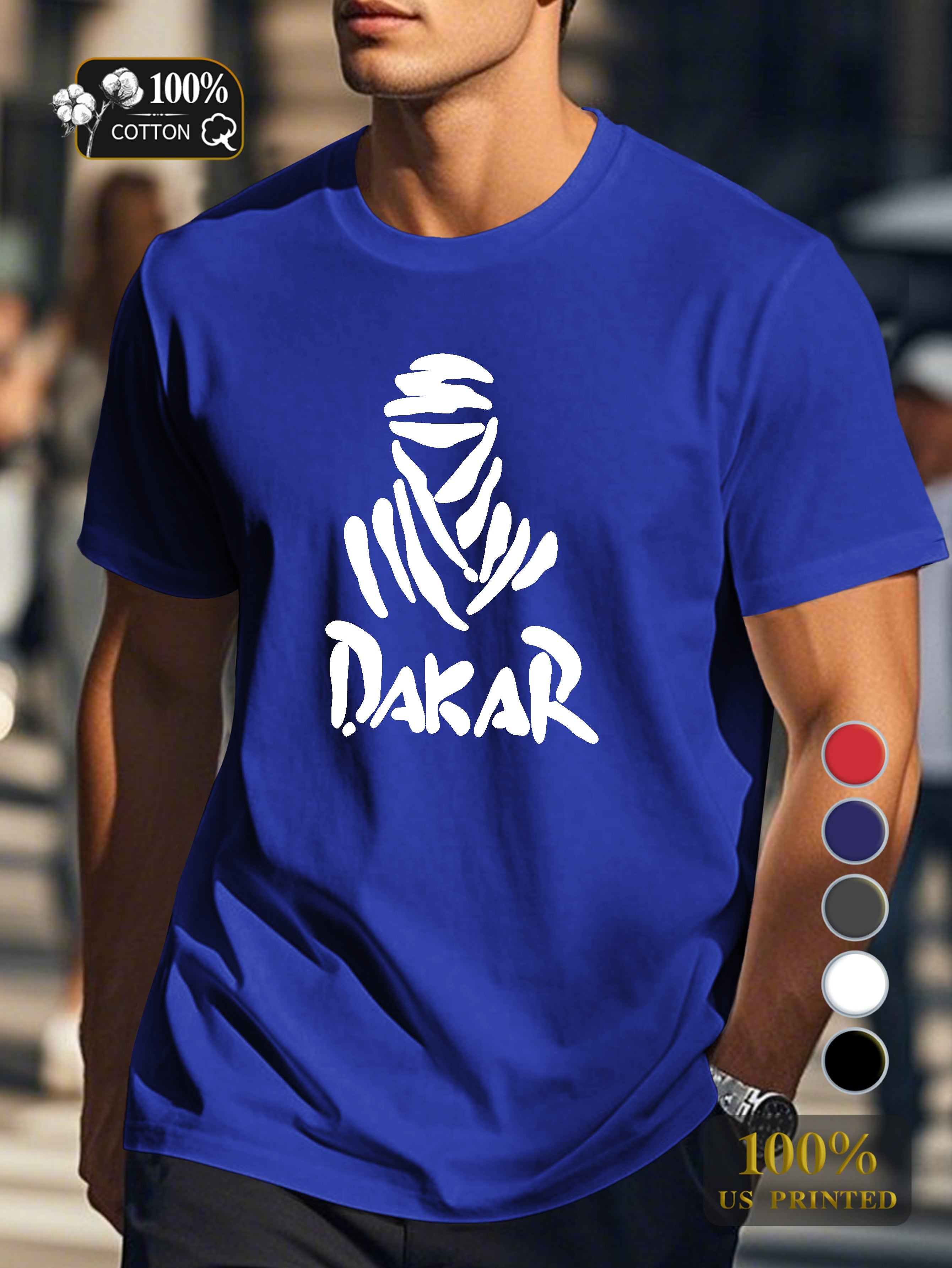 Tn 0715 1 Men's pure cotton Tshirt Comfort Fit