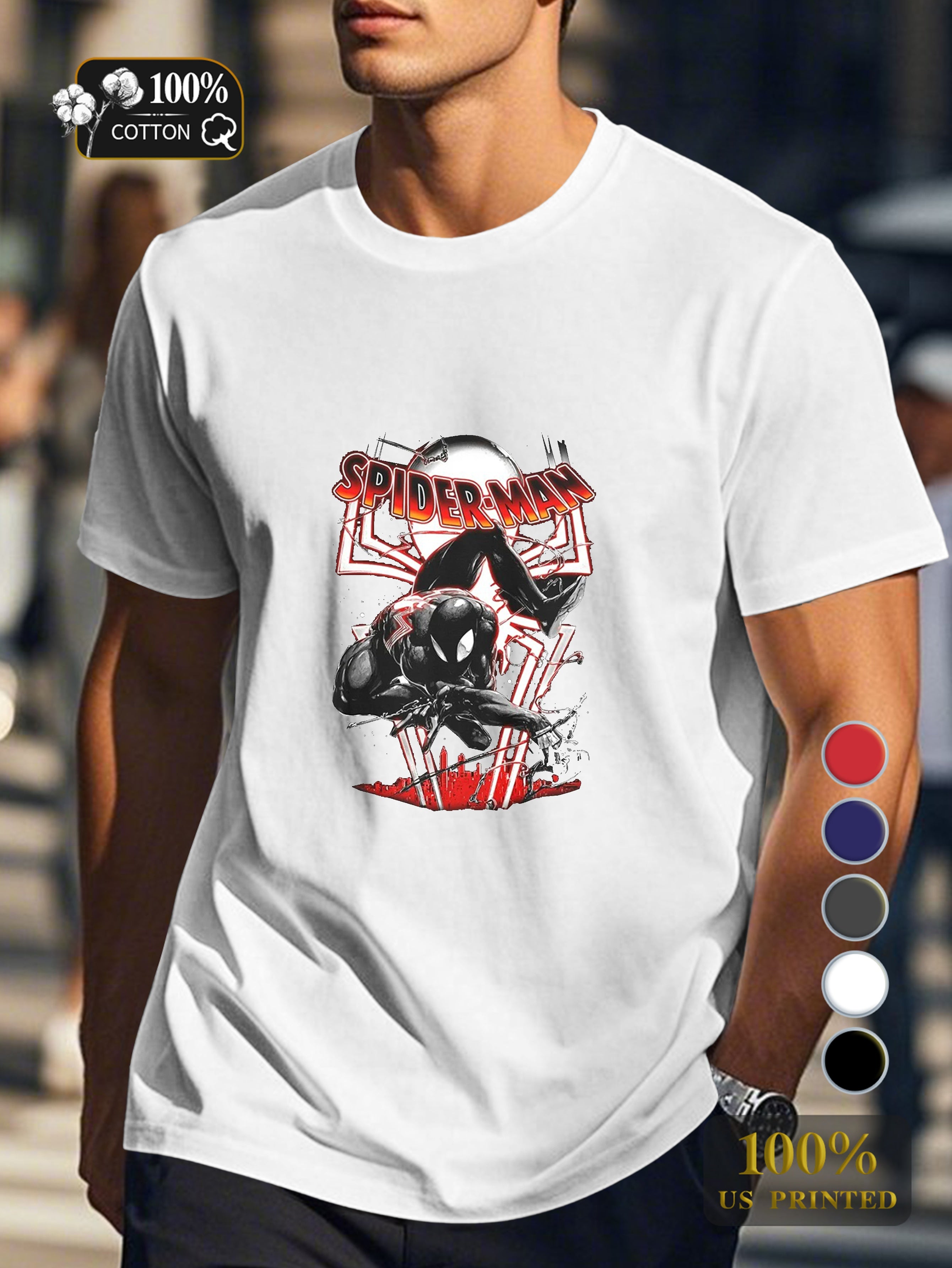 Cx 0716 11 Men's pure cotton Tshirt Comfort Fit