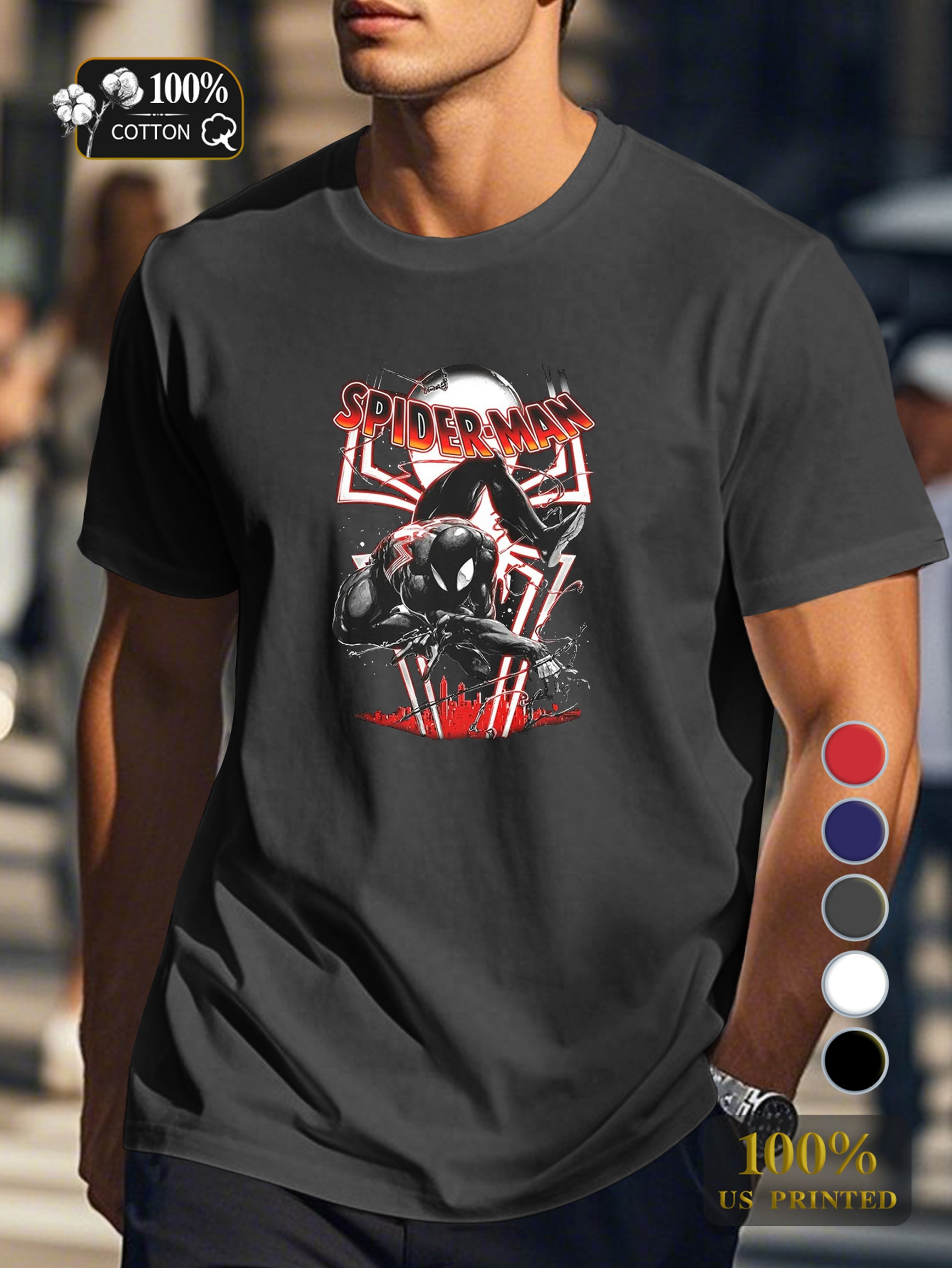 Cx 0716 11 Men's pure cotton Tshirt Comfort Fit