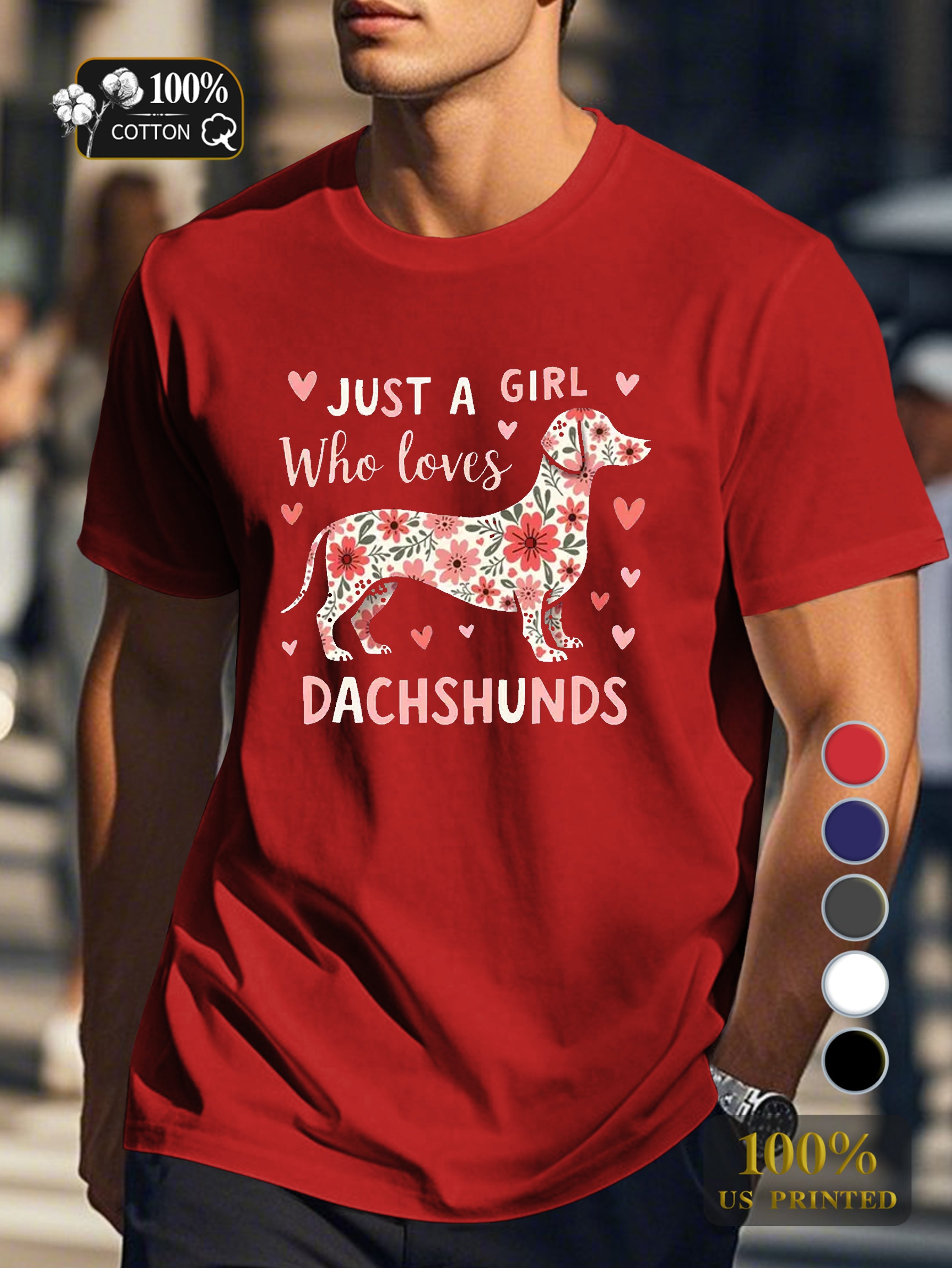 Tn 0805 6 Men's pure cotton Tshirt Comfort Fit