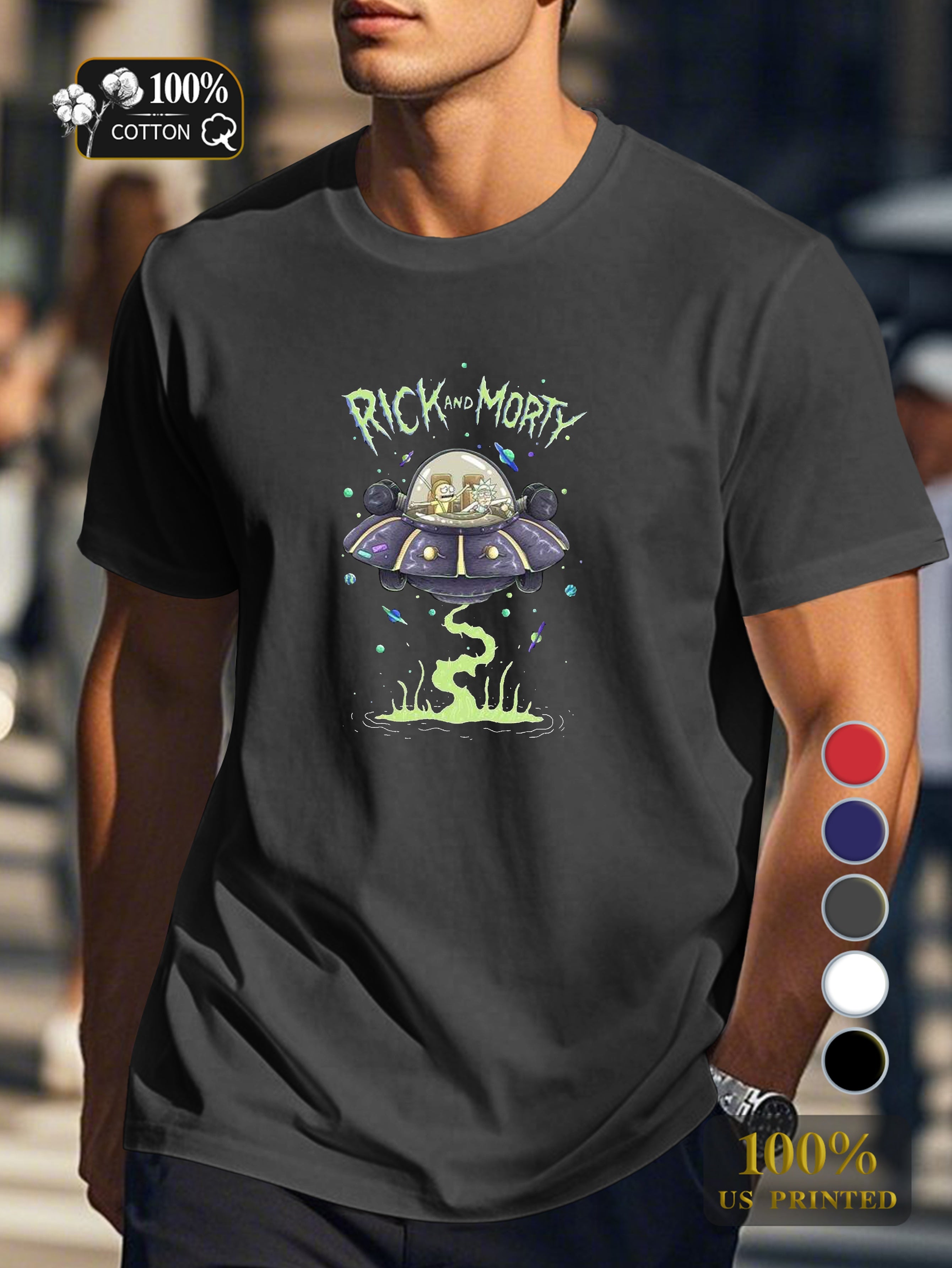 Cx 0711 1 Men's pure cotton Tshirt Comfort Fit