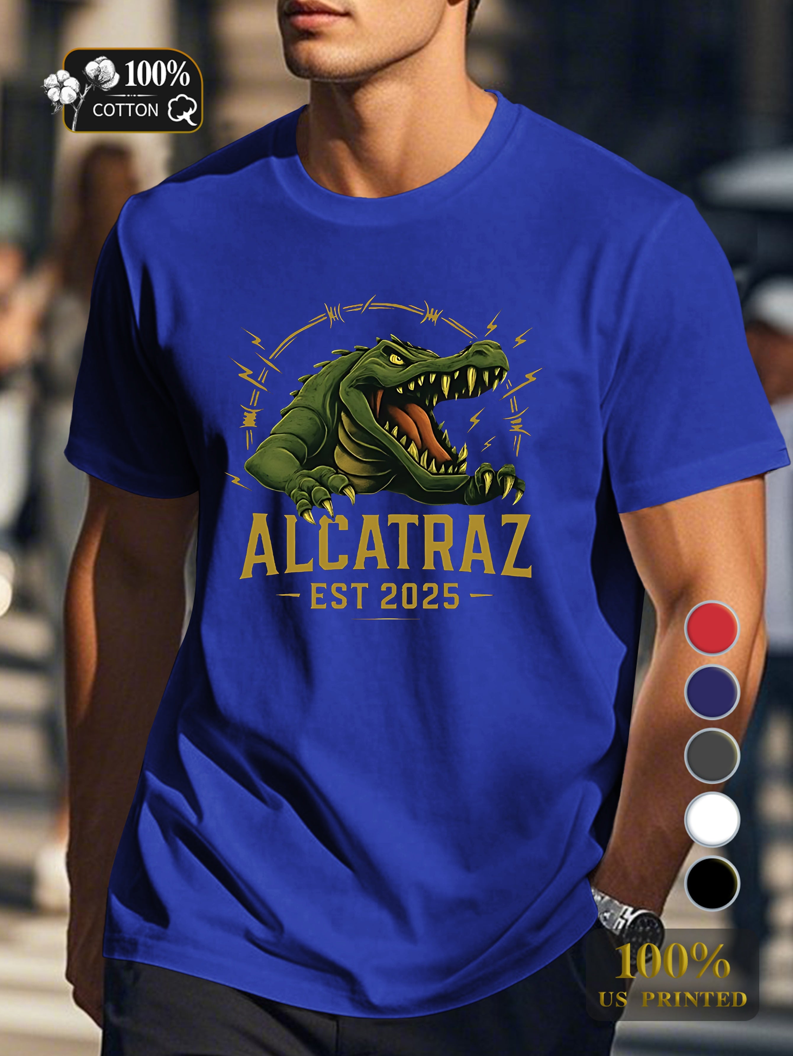 Tn 0711 1 Men's pure cotton Tshirt Comfort Fit