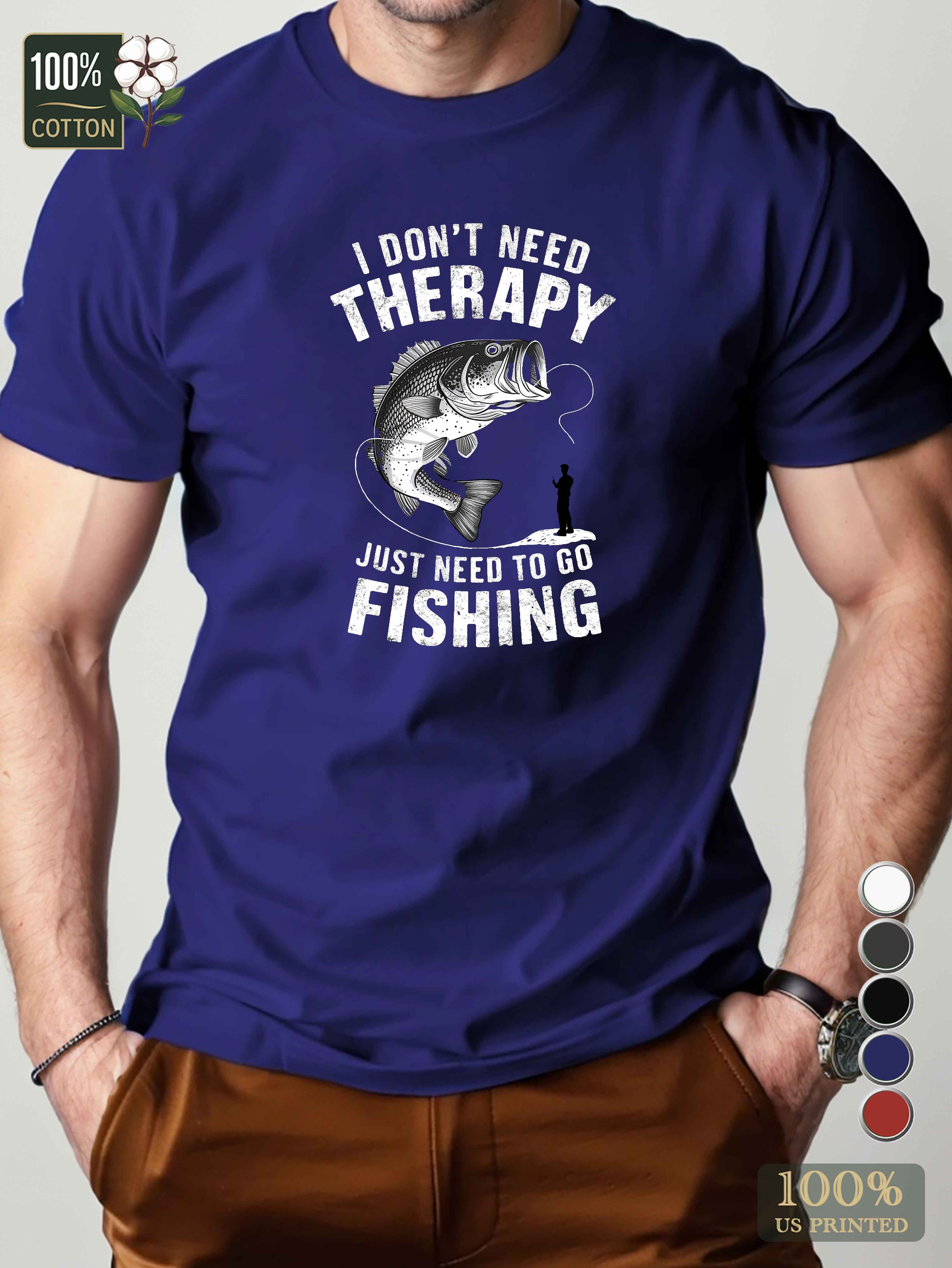 graphic Men's pure cotton Tshirt Comfort Fit