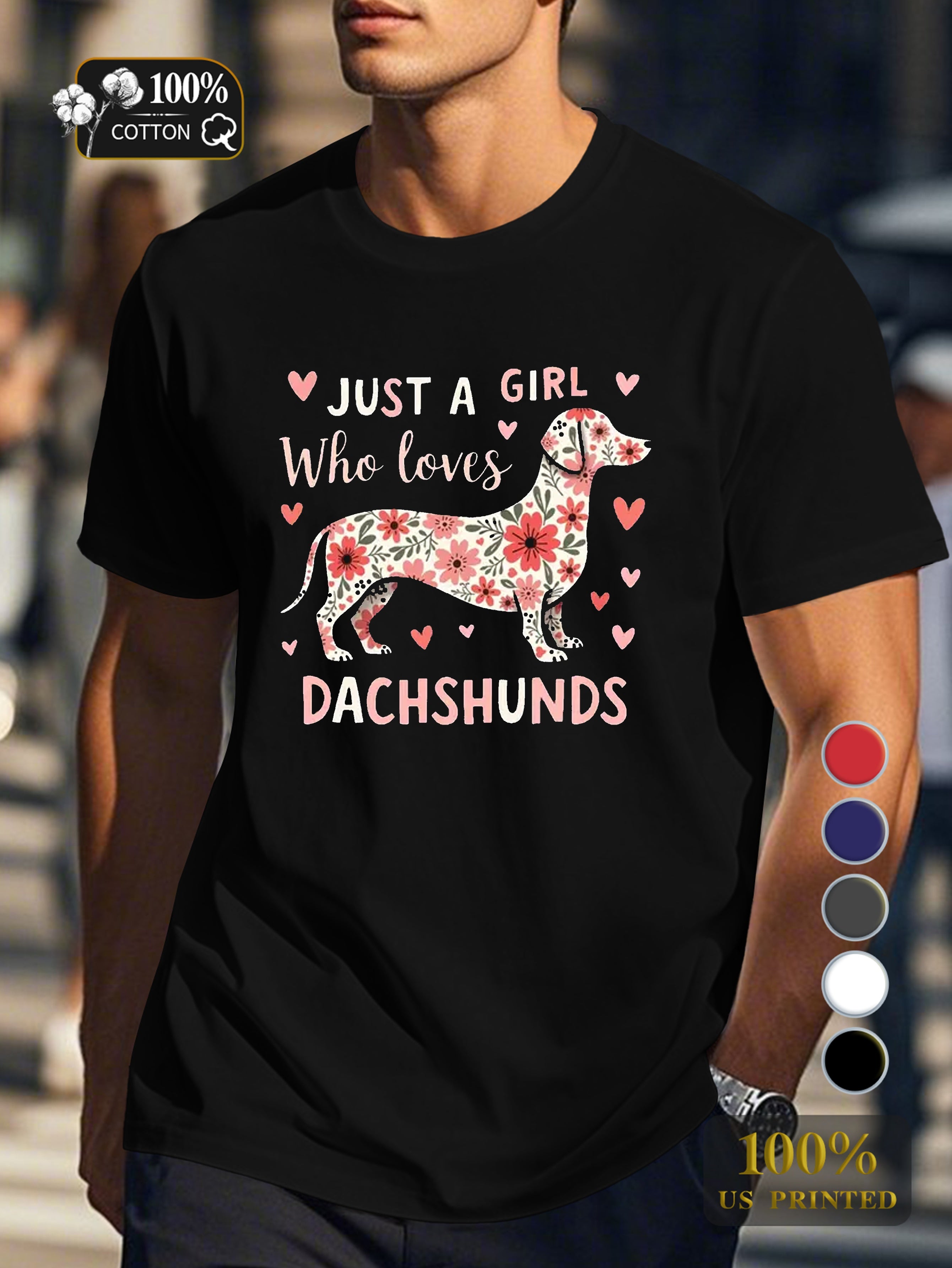 Tn 0805 6 Men's pure cotton Tshirt Comfort Fit