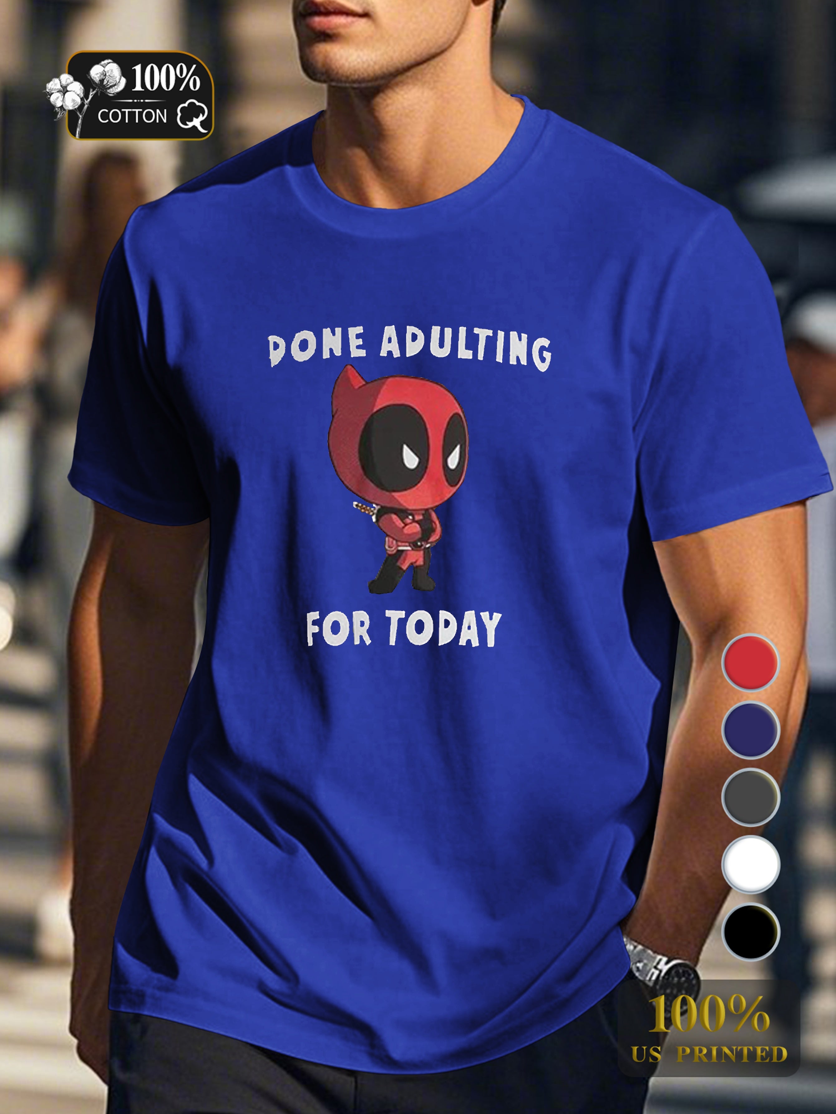 Cx 0716 8 Men's pure cotton Tshirt Comfort Fit