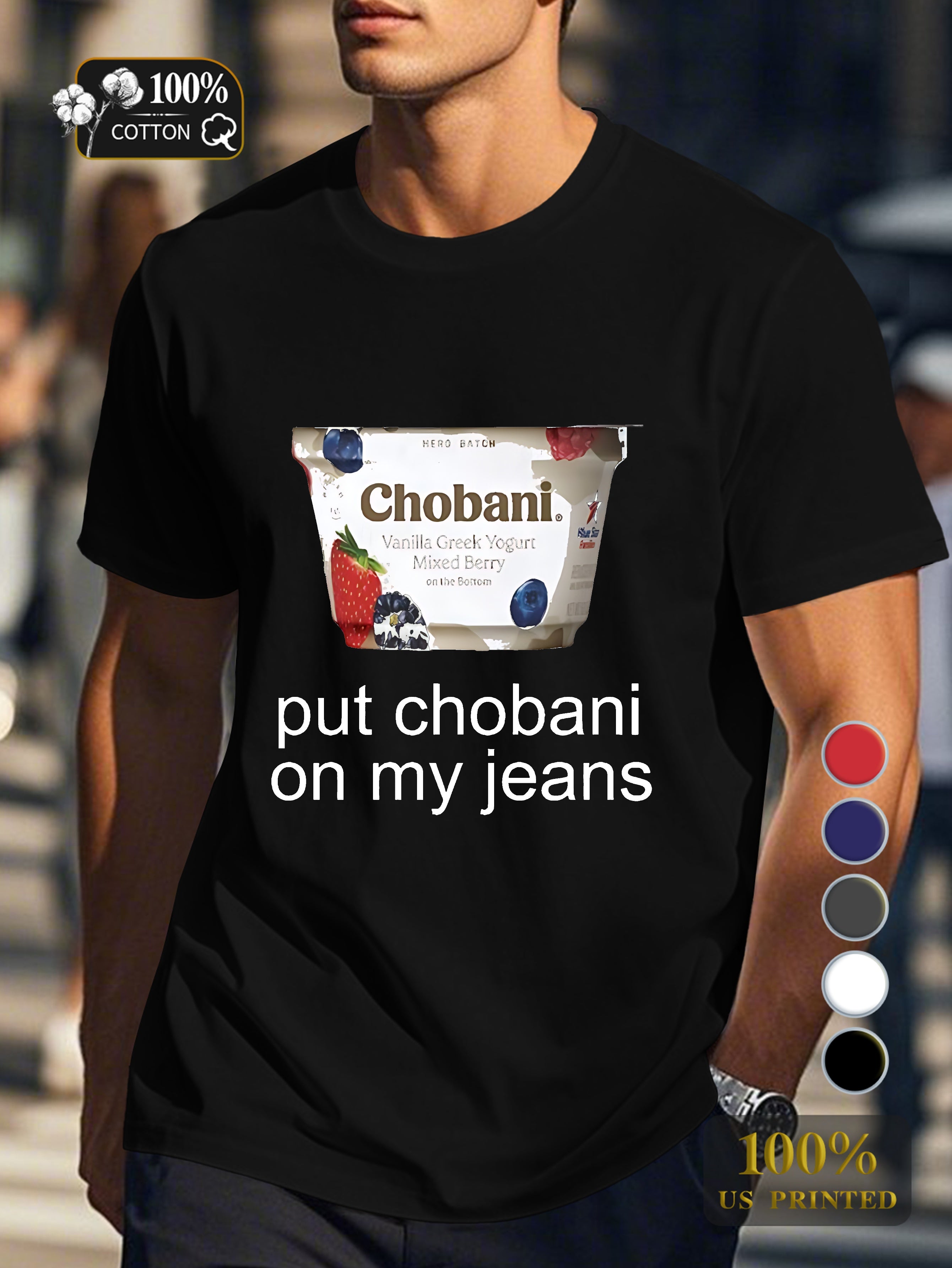 Tk new Product 3 Men's pure cotton Tshirt Comfort Fit