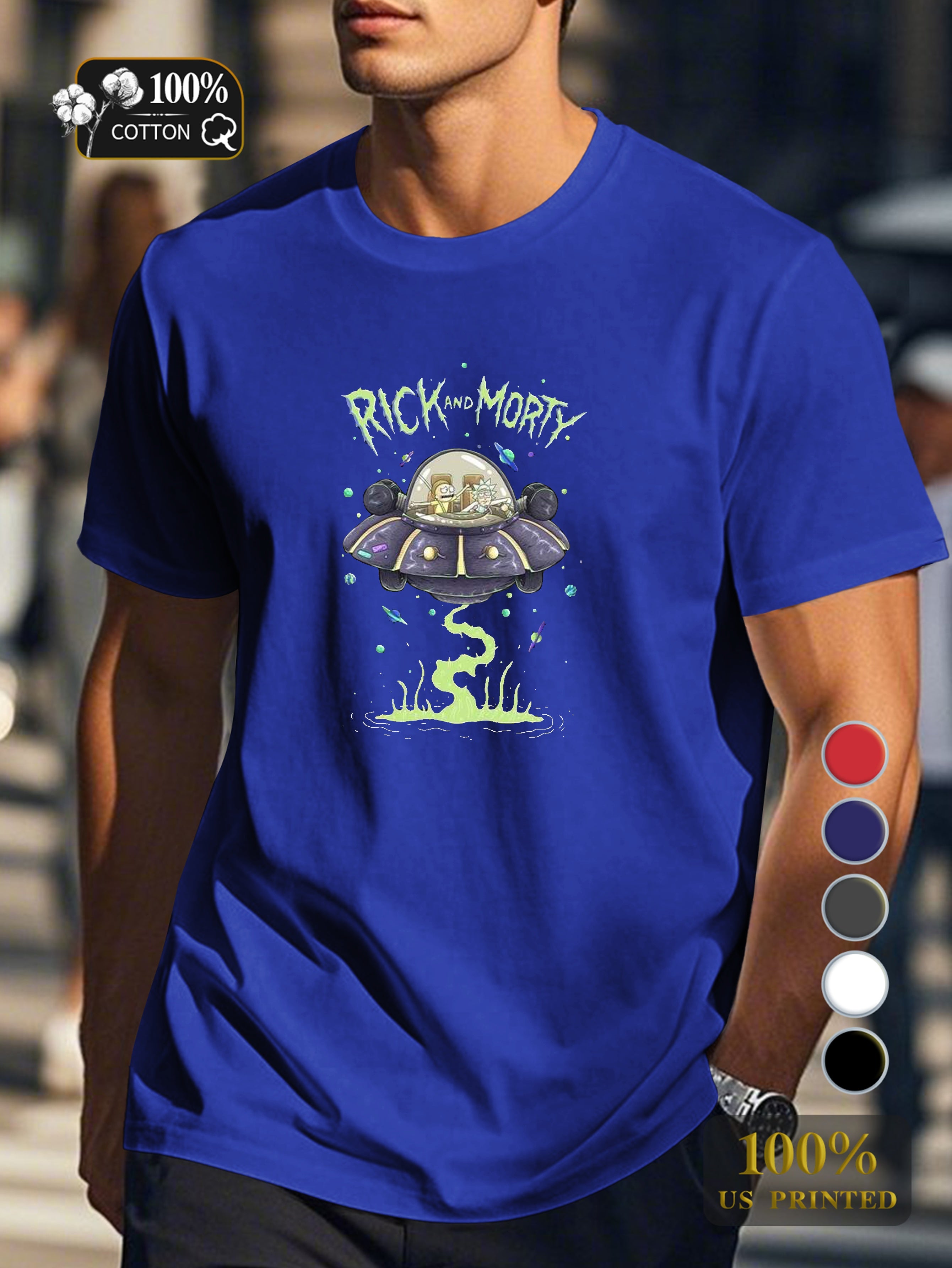 Cx 0711 1 Men's pure cotton Tshirt Comfort Fit