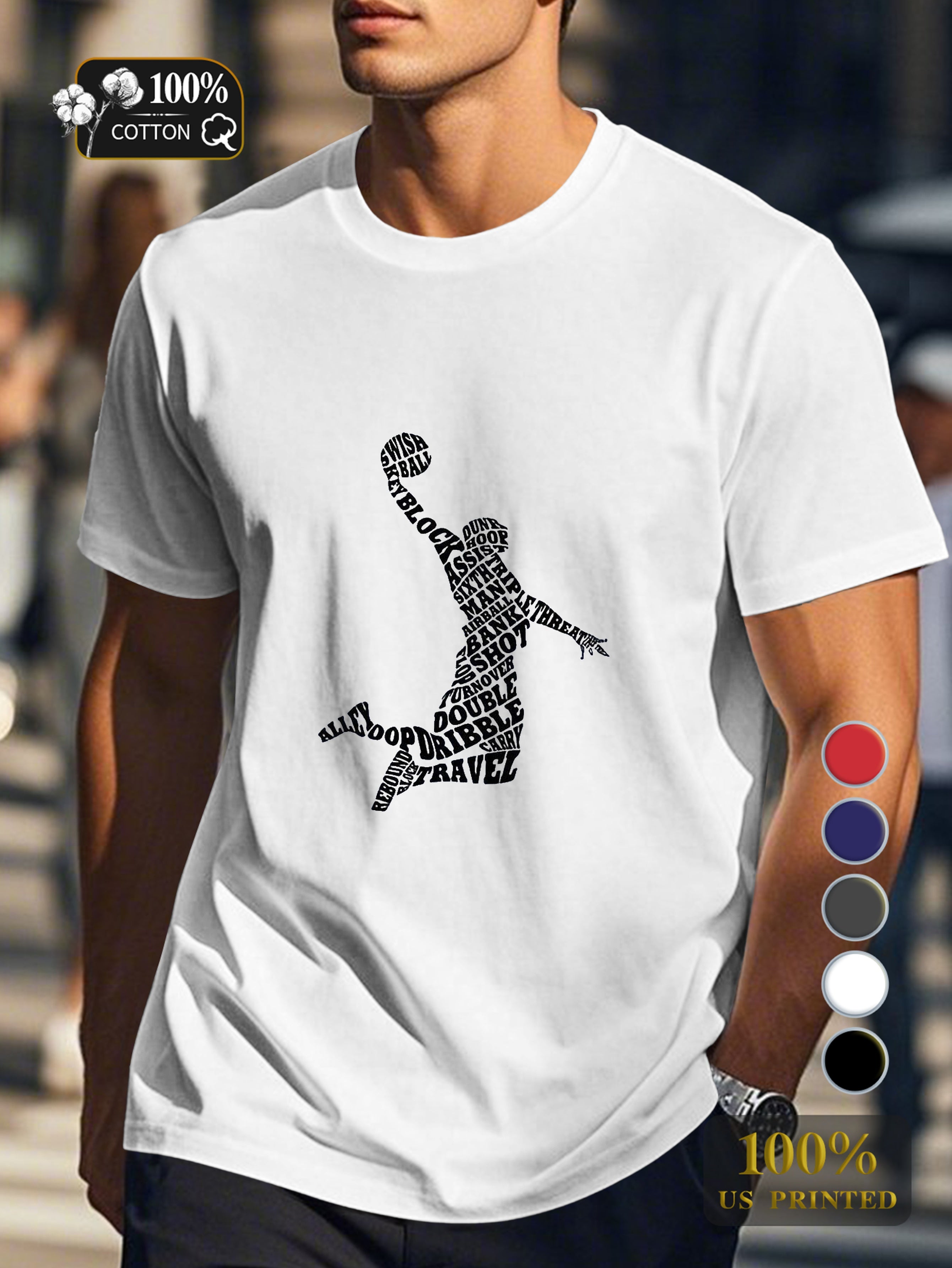 Cx 0710 1 Men's pure cotton Tshirt Comfort Fit