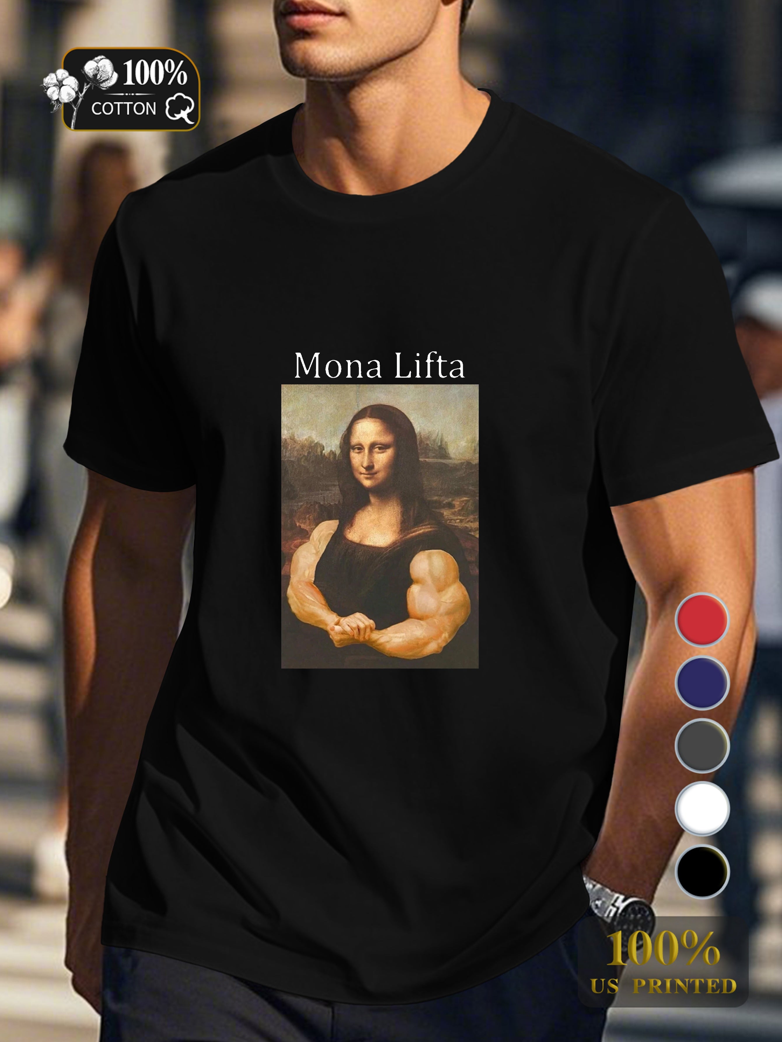 Cx 0711 2 Men's pure cotton Tshirt Comfort Fit